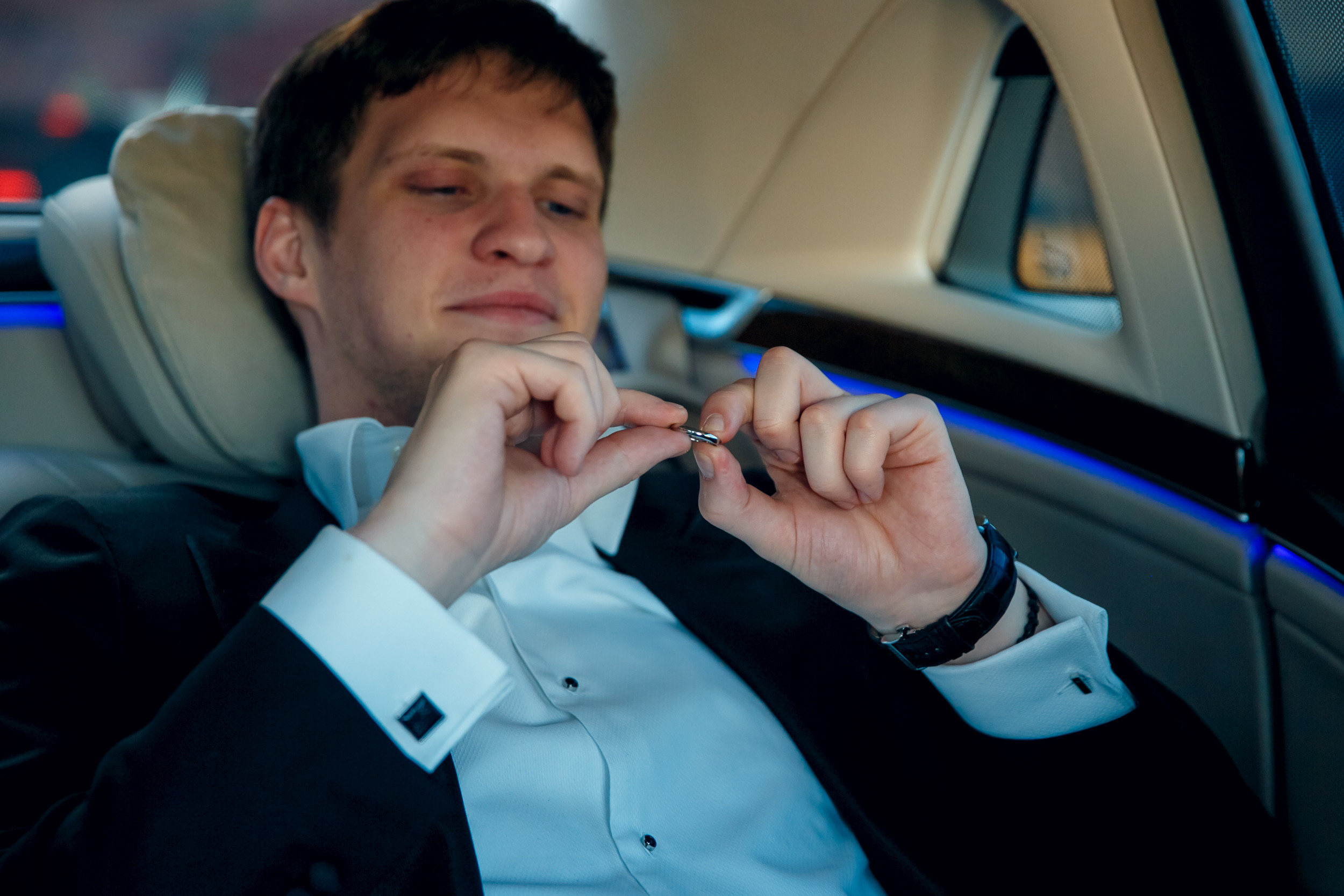 Портфолио- Свадьбы. Ваш лучший фотограф, Киреев Кирилл