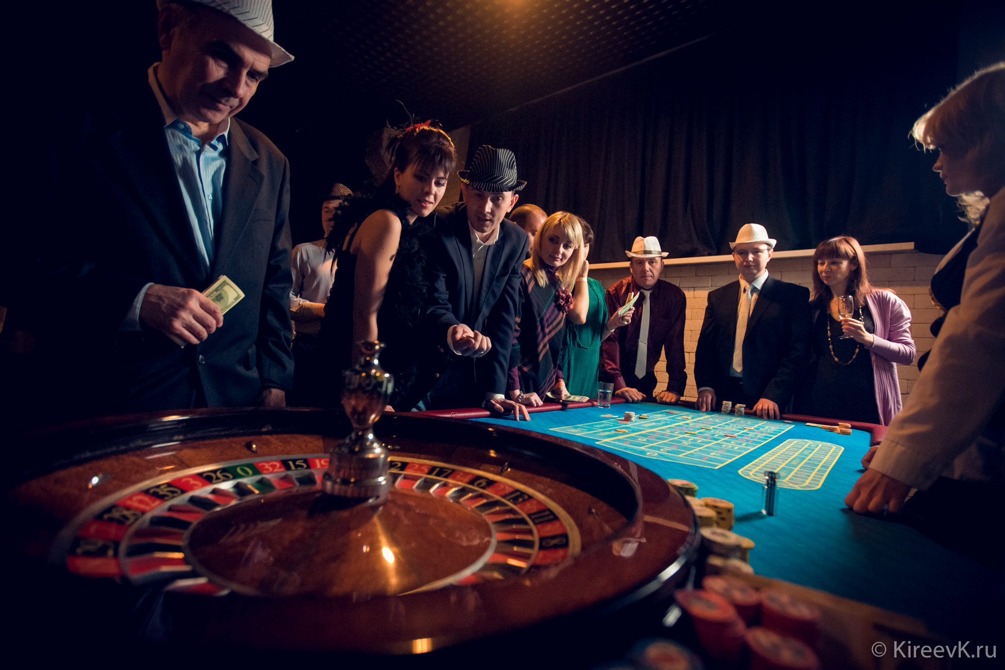 Портфолио- Репортажи. Ваш лучший фотограф, Киреев Кирилл