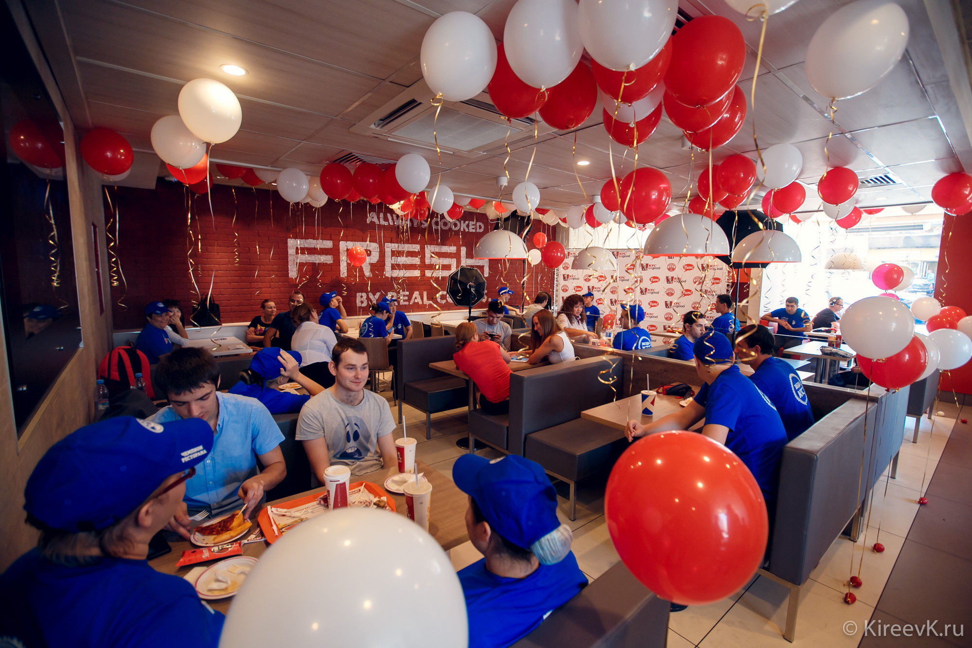 Портфолио- Репортажи. Ваш лучший фотограф, Киреев Кирилл