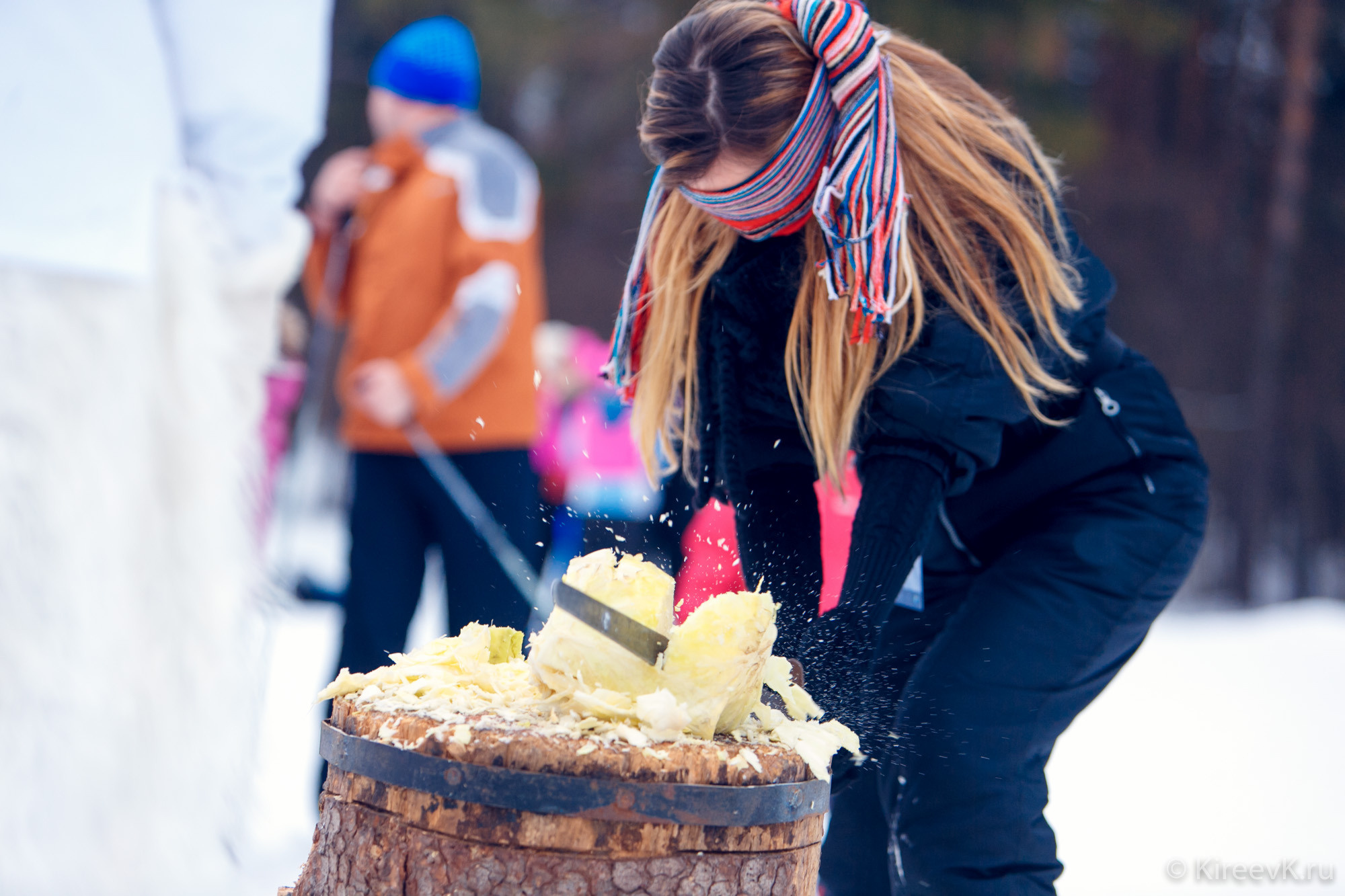 Портфолио- Репортажи. Ваш лучший фотограф, Киреев Кирилл
