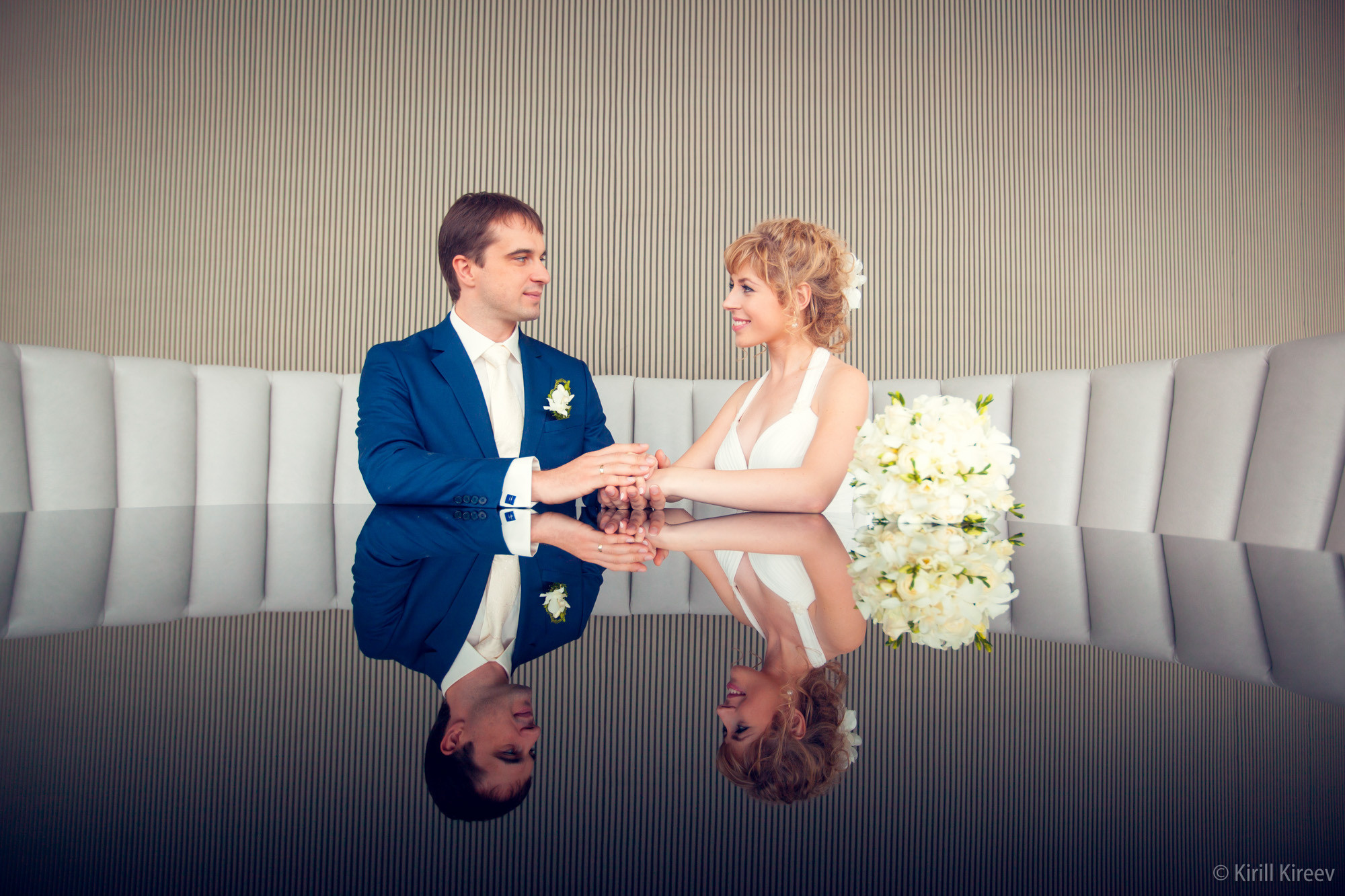 Портфолио- Свадьбы. Ваш лучший фотограф, Киреев Кирилл