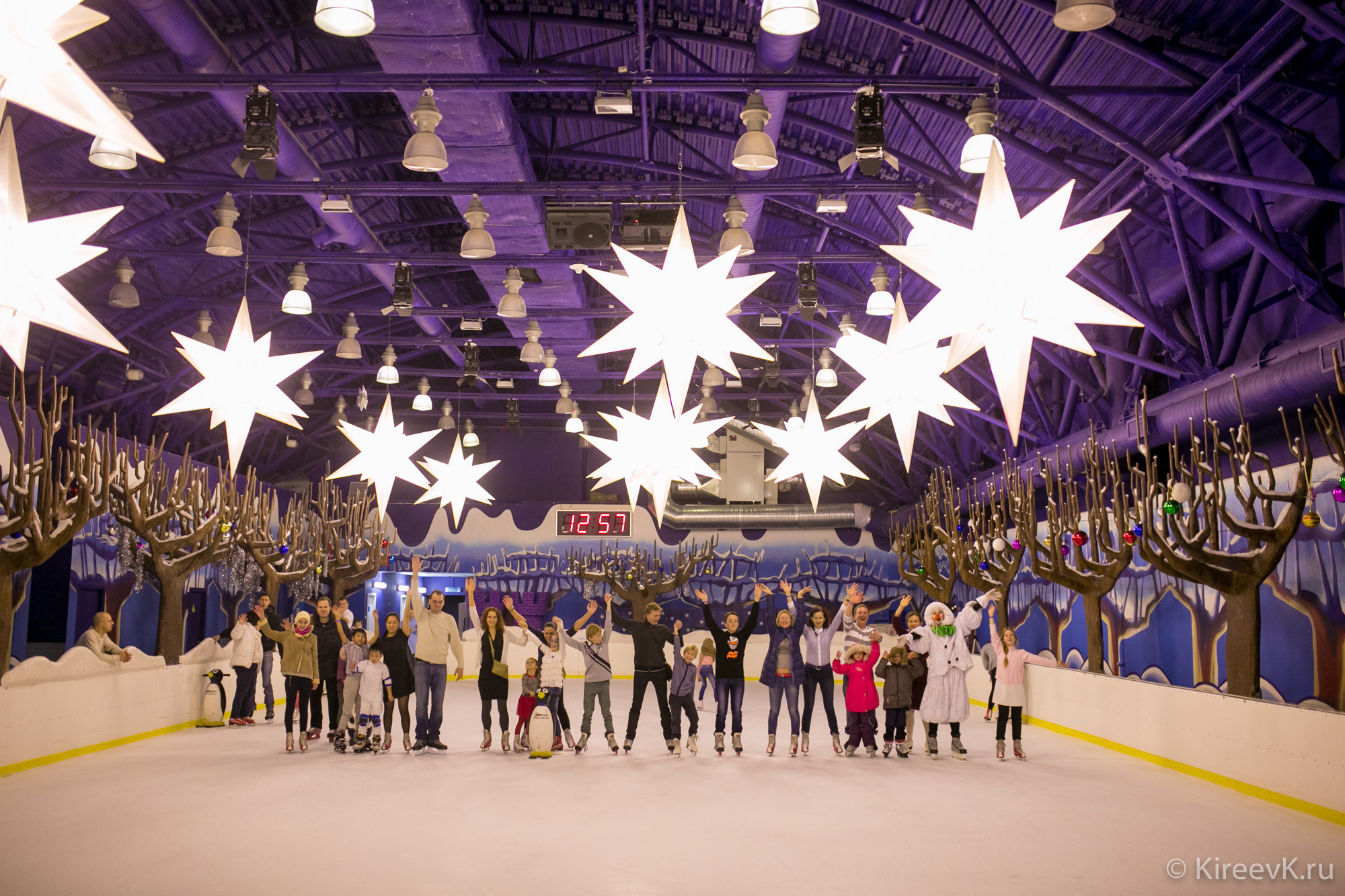 Портфолио- Репортажи. Ваш лучший фотограф, Киреев Кирилл