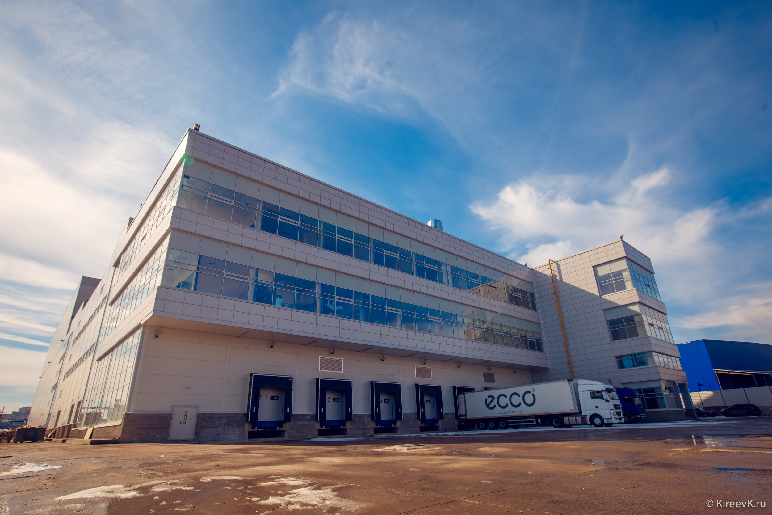 Портфолио- Индустриальные. Ваш лучший фотограф, Киреев Кирилл