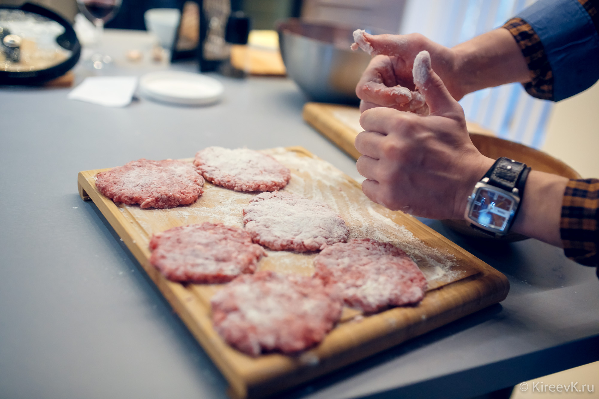 Портфолио- Репортажи. Ваш лучший фотограф, Киреев Кирилл