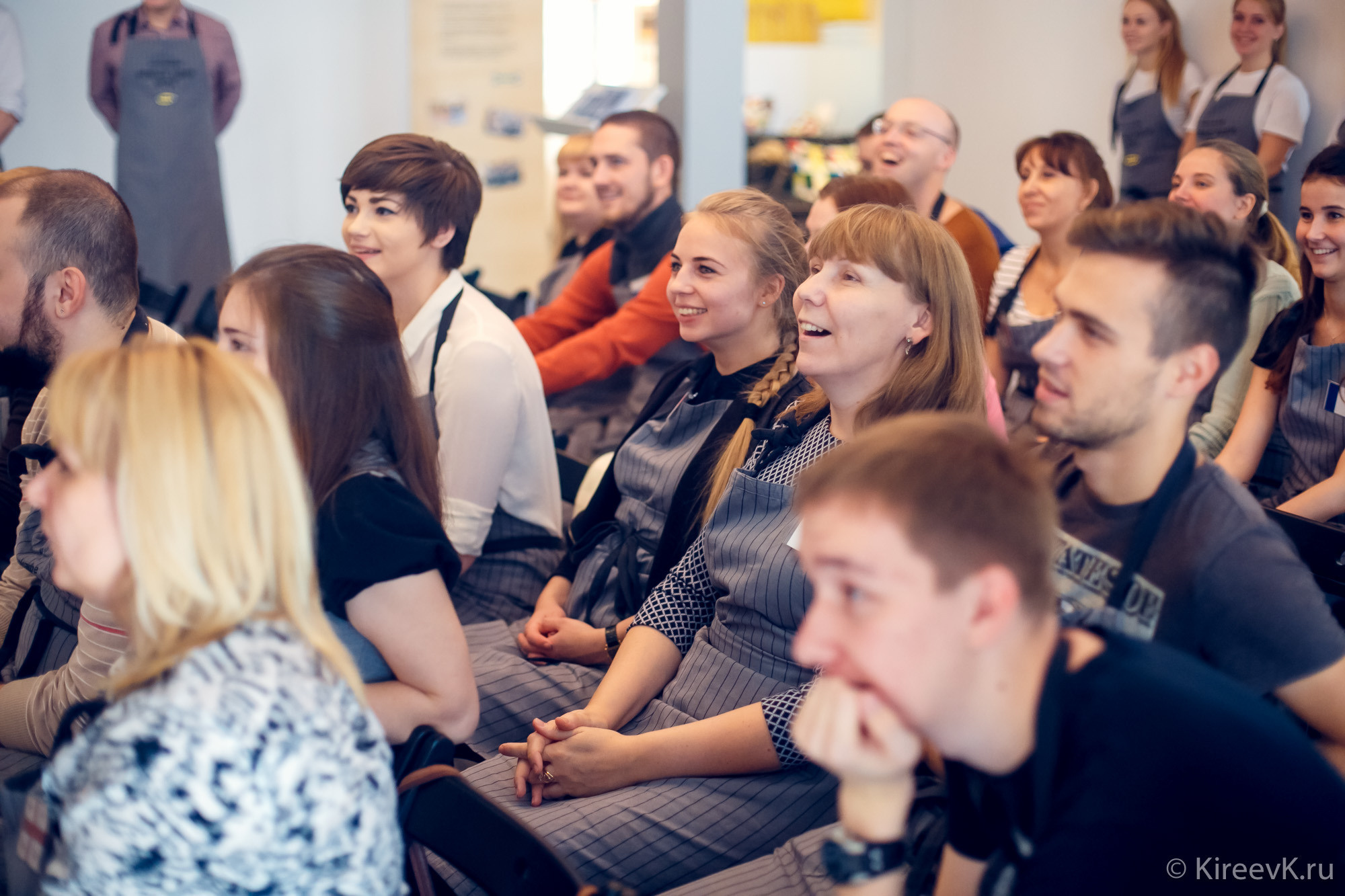 Портфолио- Репортажи. Ваш лучший фотограф, Киреев Кирилл