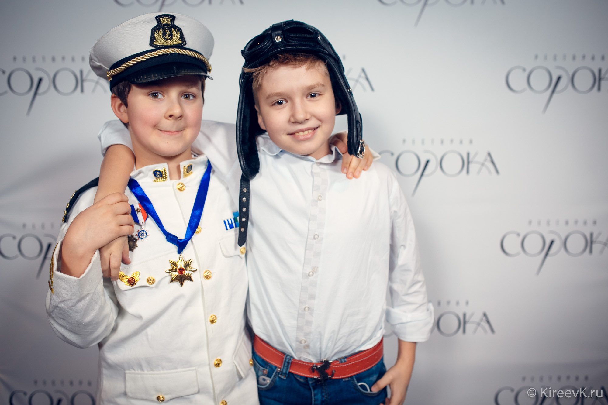 Портфолио- Репортажи. Ваш лучший фотограф, Киреев Кирилл