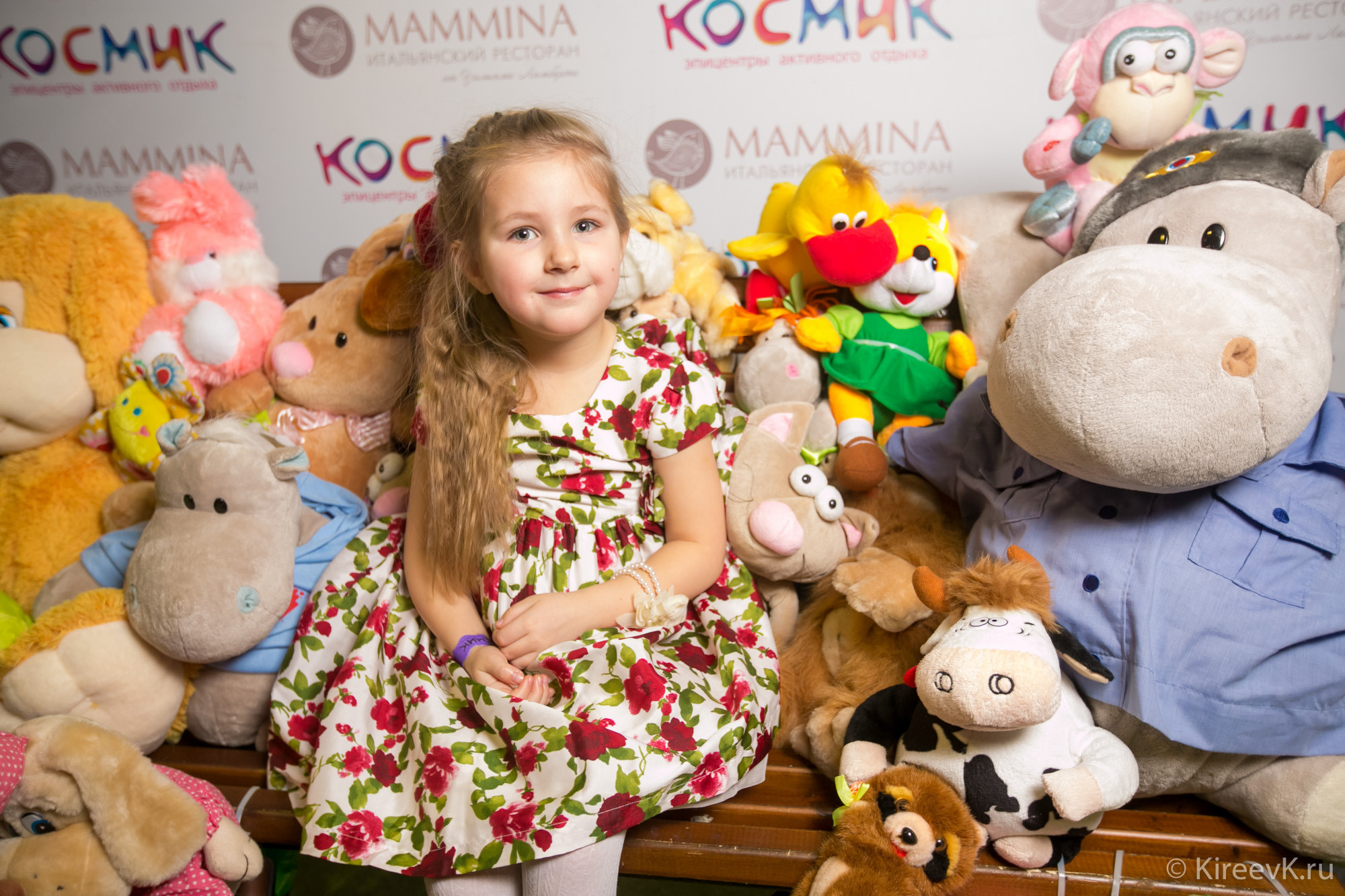 Портфолио- Репортажи. Ваш лучший фотограф, Киреев Кирилл