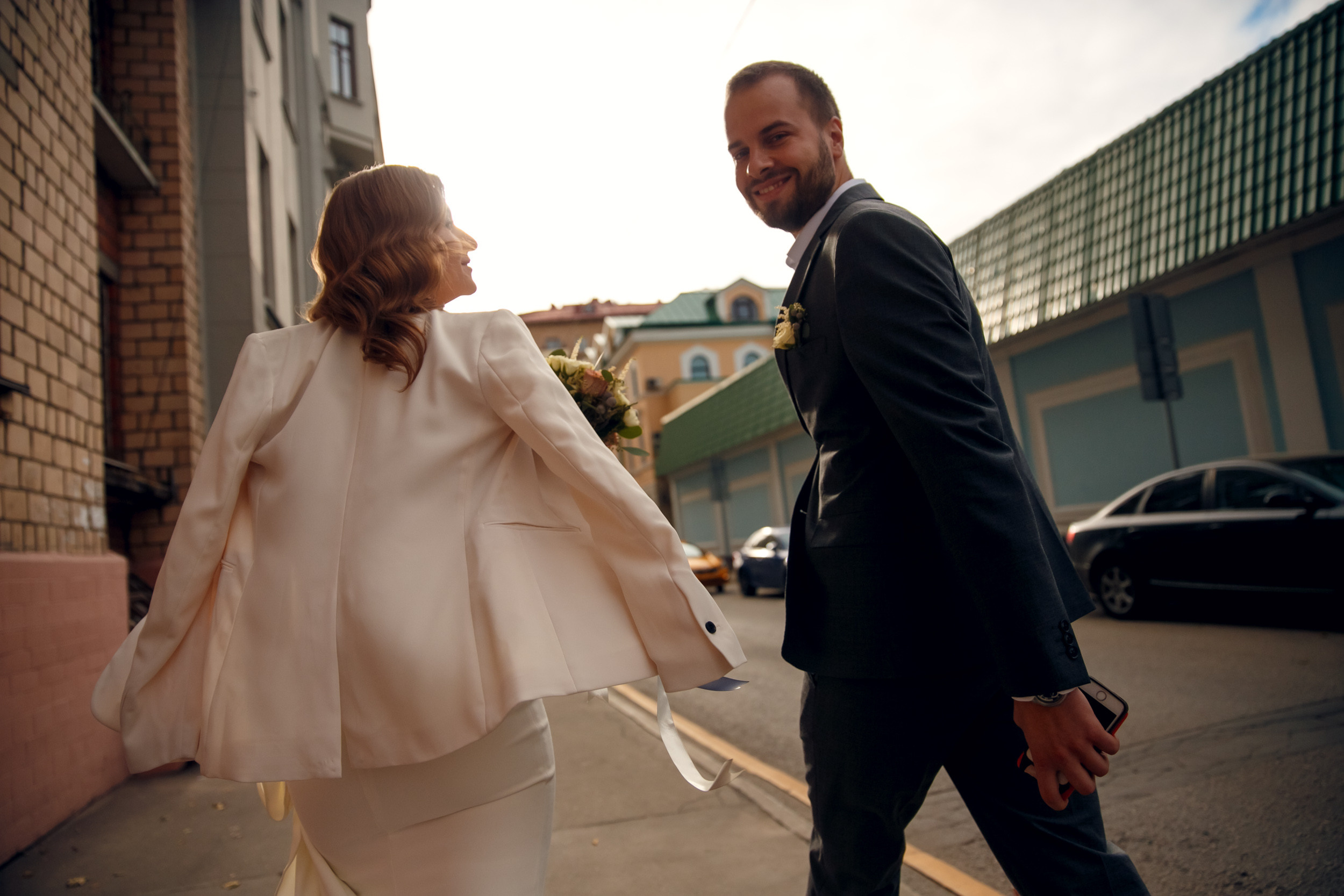 Портфолио- Свадьбы. Ваш лучший фотограф, Киреев Кирилл