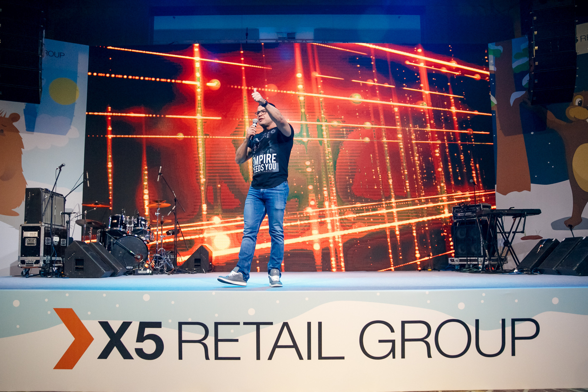 Портфолио- Репортажи. Ваш лучший фотограф, Киреев Кирилл