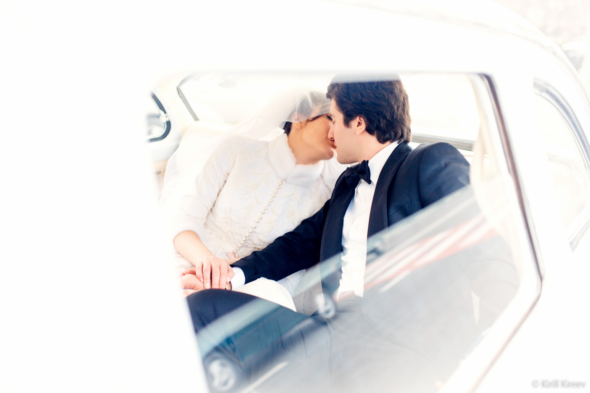 Портфолио- Свадьбы. Ваш лучший фотограф, Киреев Кирилл