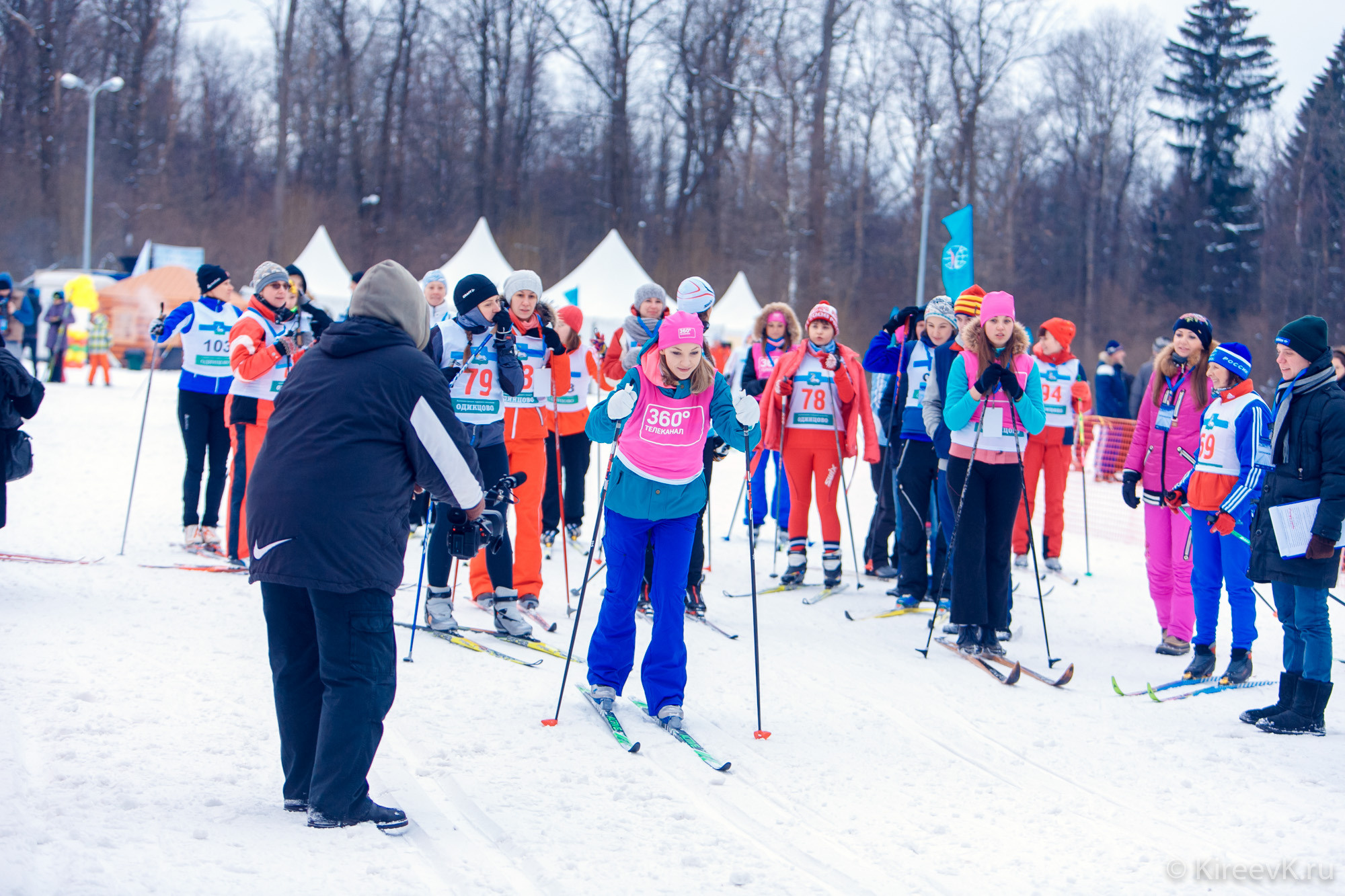 Портфолио- Репортажи. Ваш лучший фотограф, Киреев Кирилл