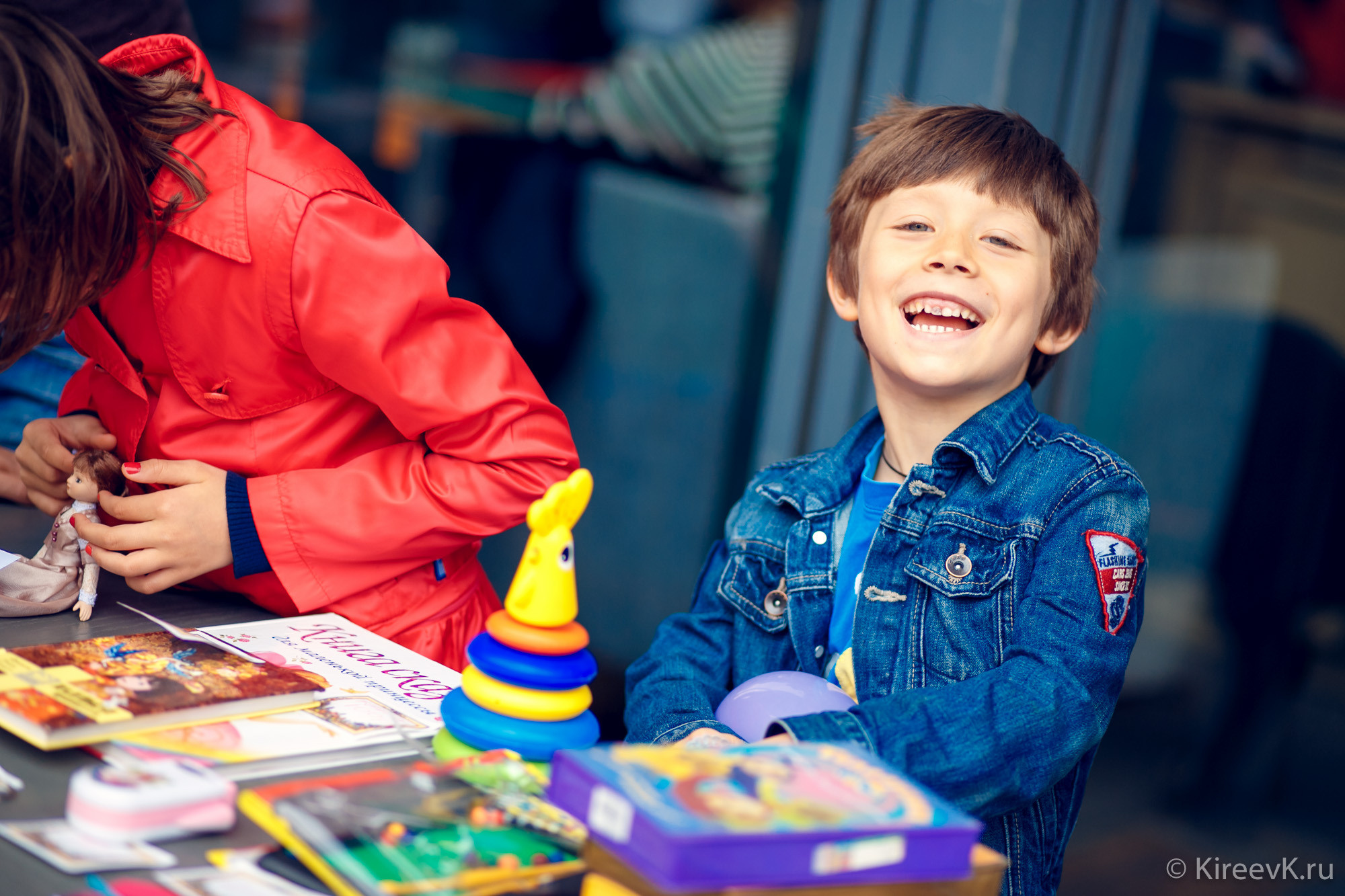 Портфолио- Репортажи. Ваш лучший фотограф, Киреев Кирилл