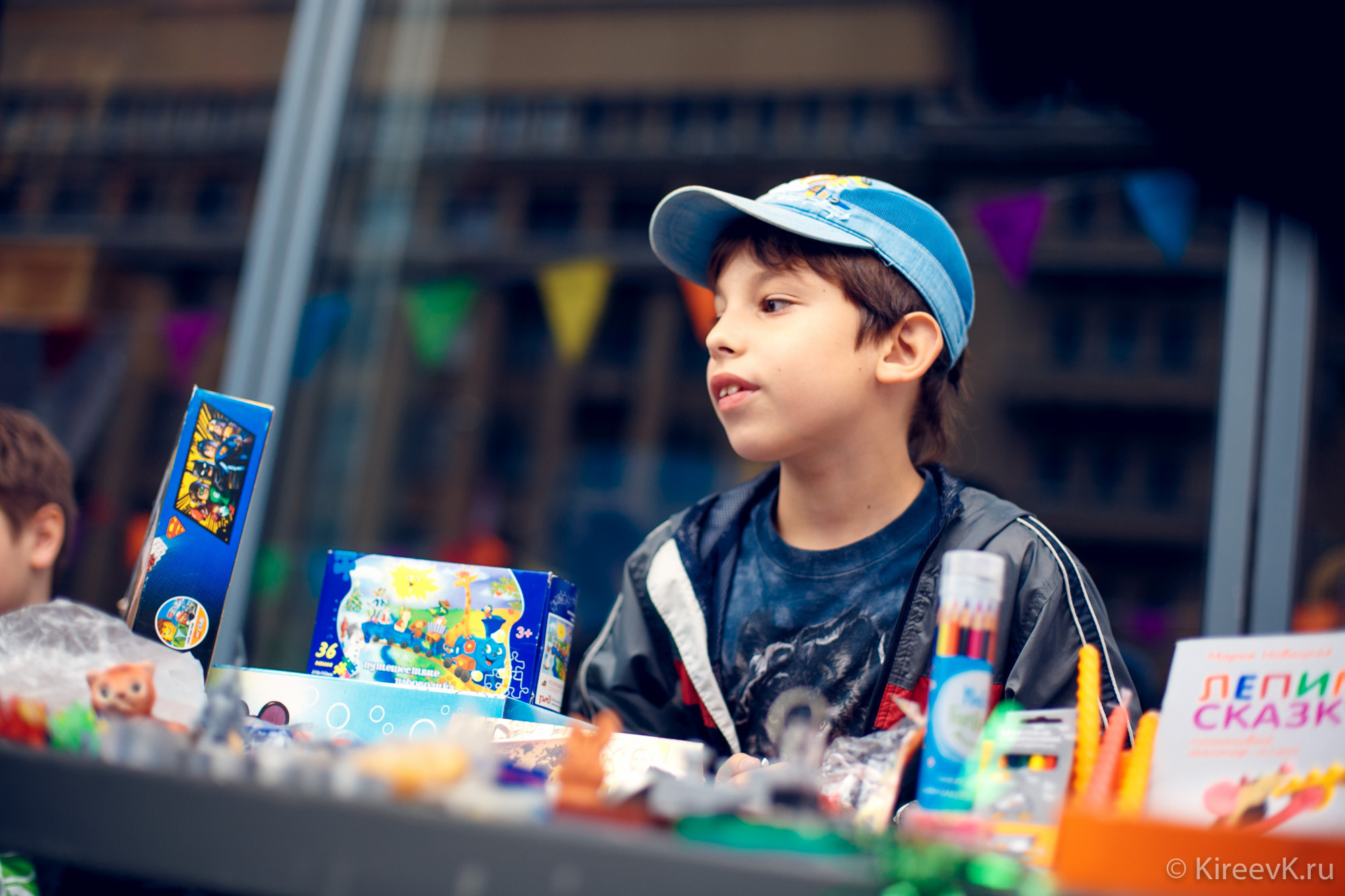 Портфолио- Репортажи. Ваш лучший фотограф, Киреев Кирилл