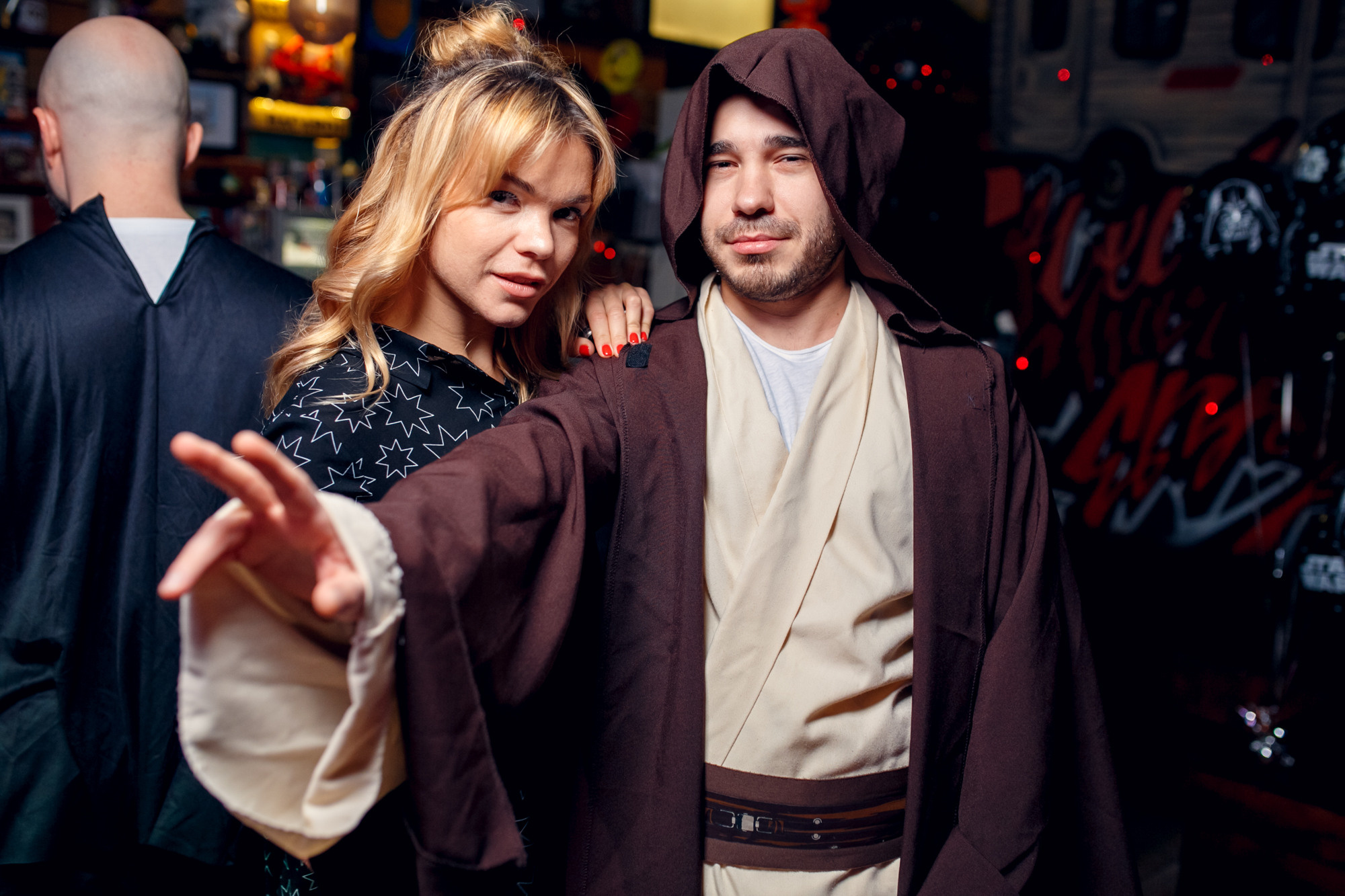 Портфолио- Праздники. Ваш лучший фотограф, Киреев Кирилл