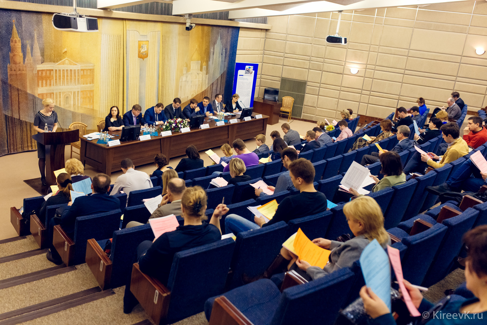 Портфолио- Репортажи. Ваш лучший фотограф, Киреев Кирилл