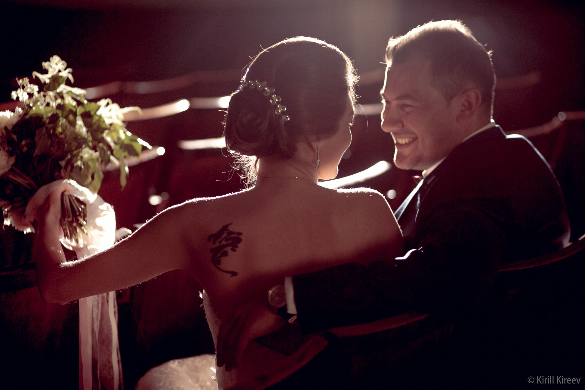 Портфолио- Свадьбы. Ваш лучший фотограф, Киреев Кирилл