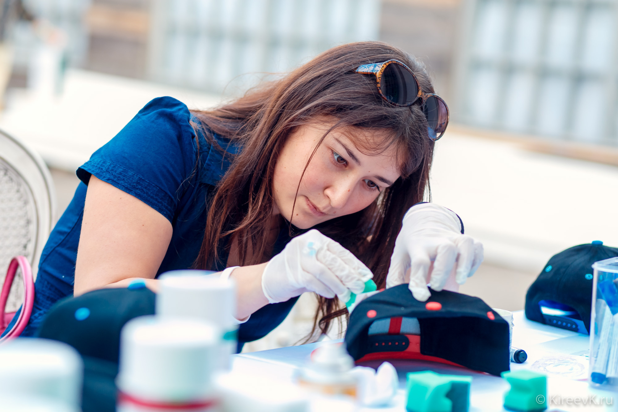 Портфолио- Репортажи. Ваш лучший фотограф, Киреев Кирилл