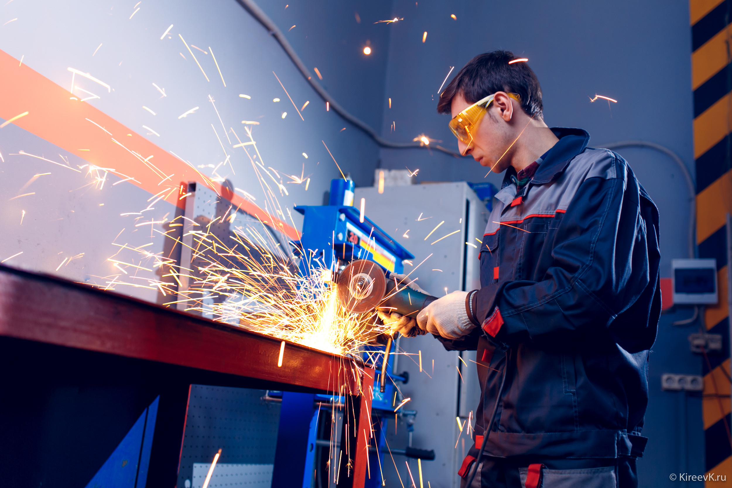 Портфолио- Индустриальные. Ваш лучший фотограф, Киреев Кирилл