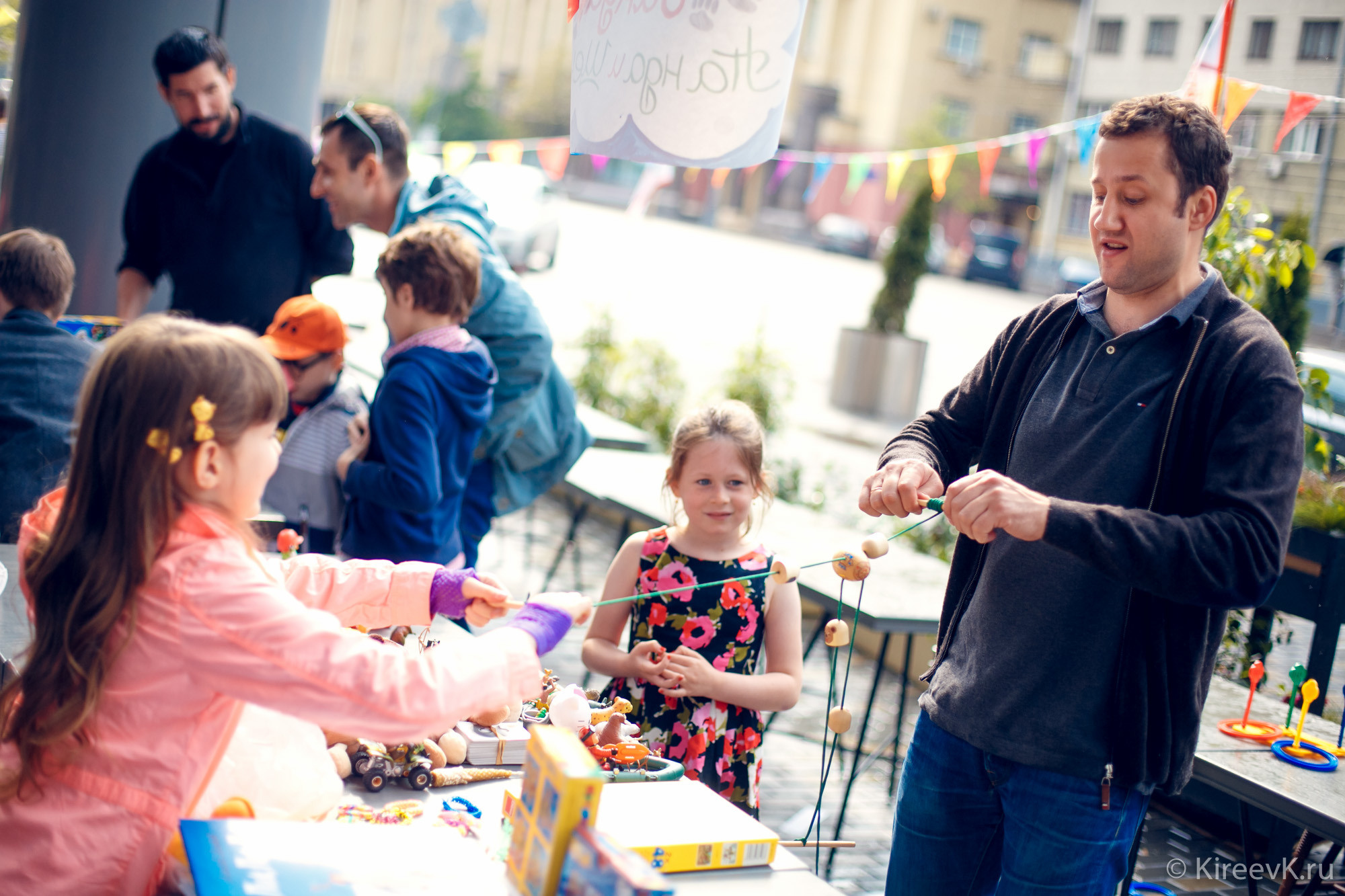 Портфолио- Репортажи. Ваш лучший фотограф, Киреев Кирилл