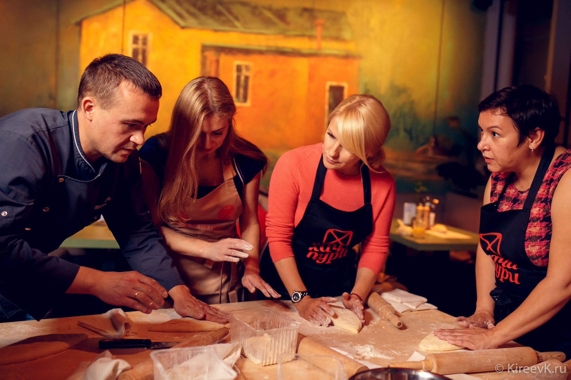 Портфолио- Репортажи. Ваш лучший фотограф, Киреев Кирилл