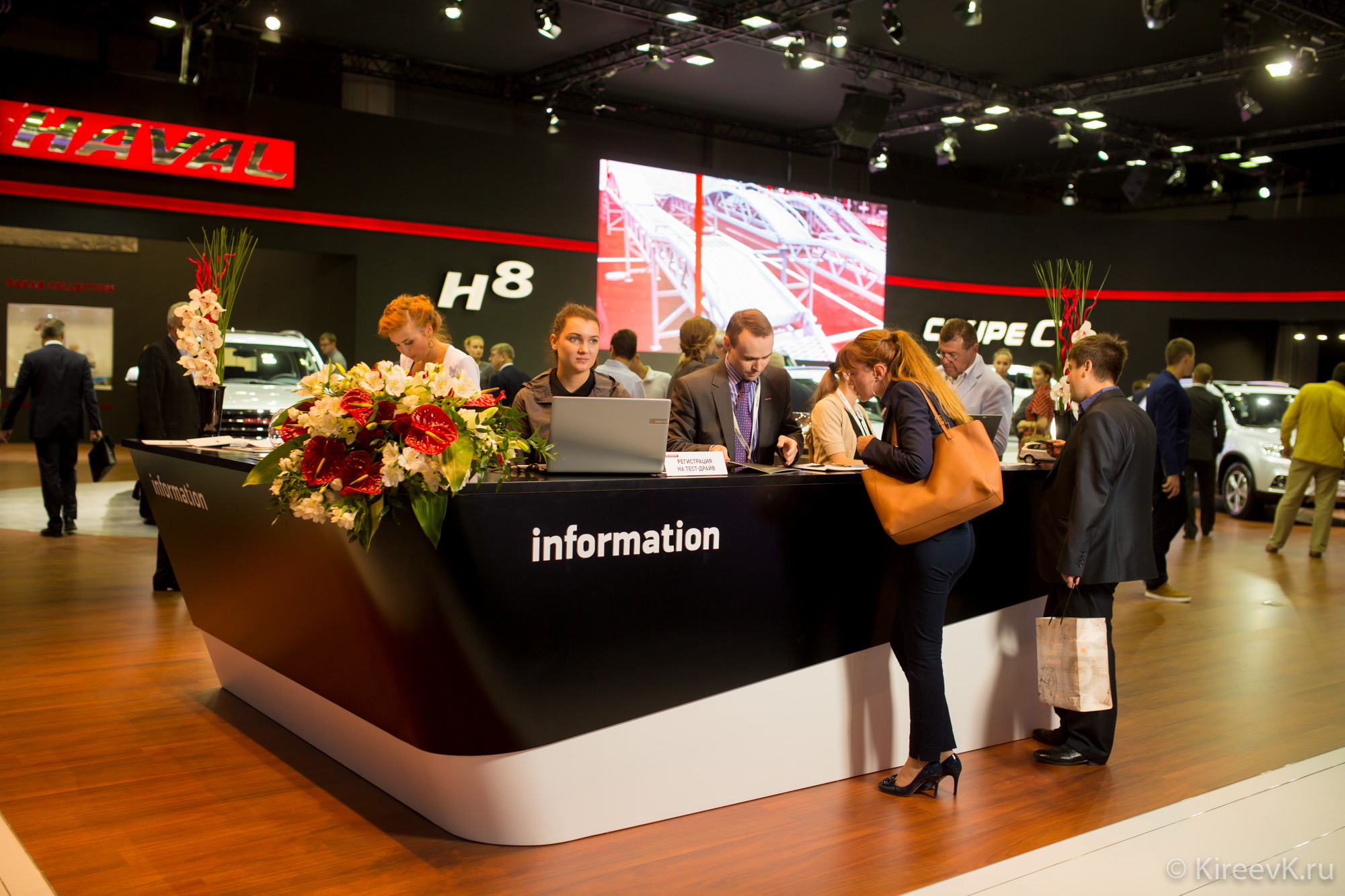 Портфолио- Репортажи. Ваш лучший фотограф, Киреев Кирилл