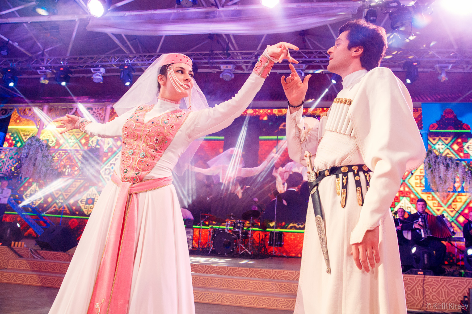 Портфолио- Свадьбы. Ваш лучший фотограф, Киреев Кирилл