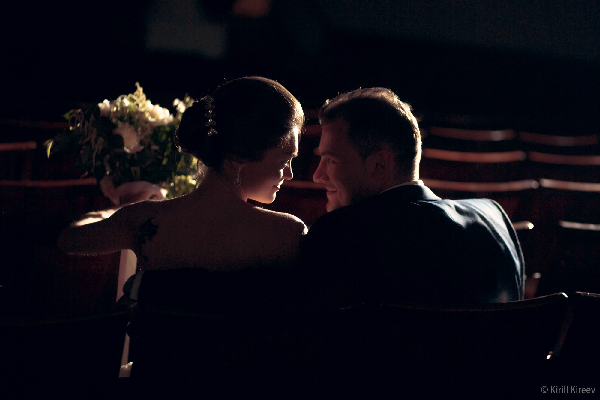 Портфолио- Свадьбы. Ваш лучший фотограф, Киреев Кирилл