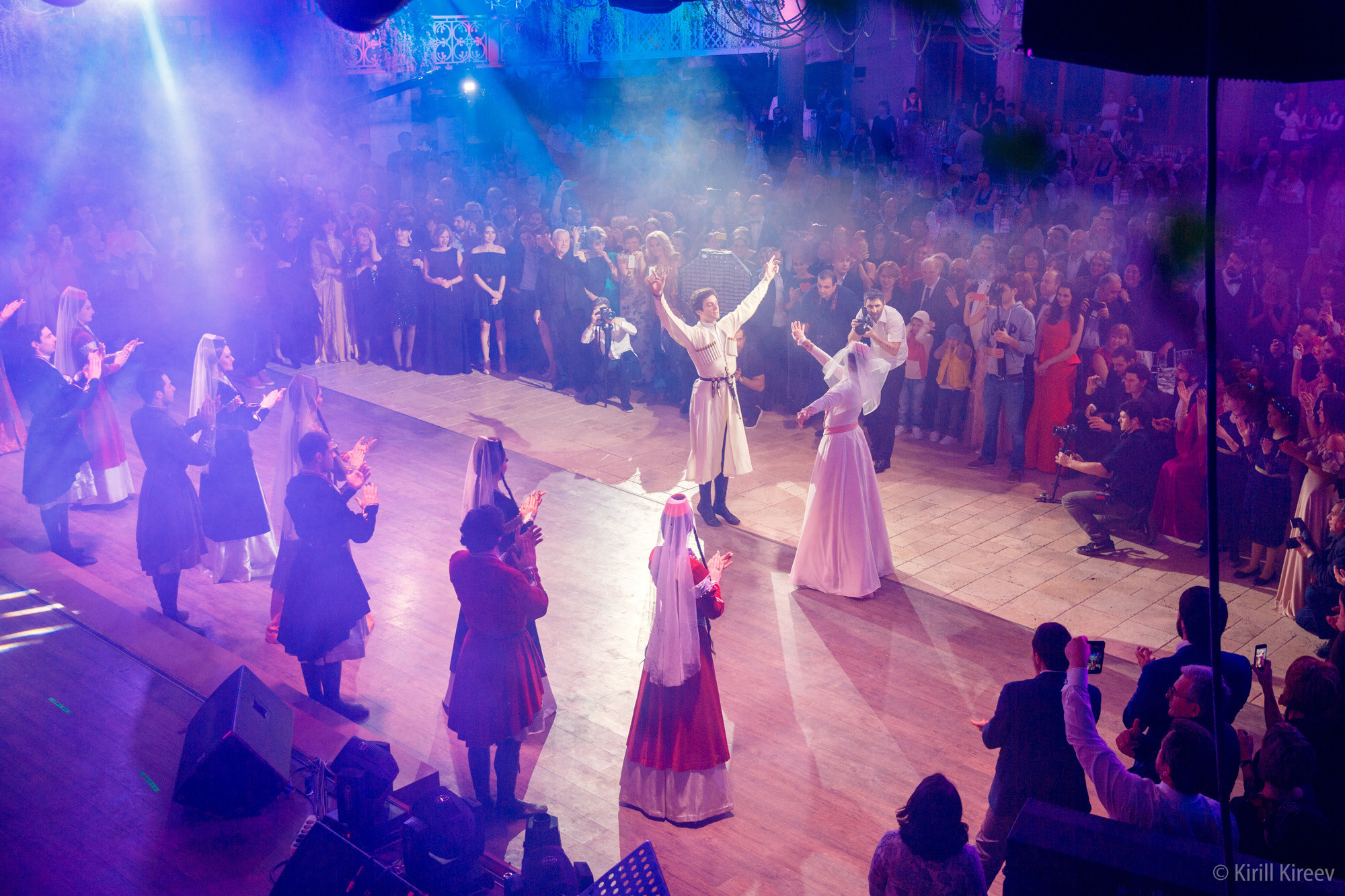 Портфолио- Свадьбы. Ваш лучший фотограф, Киреев Кирилл