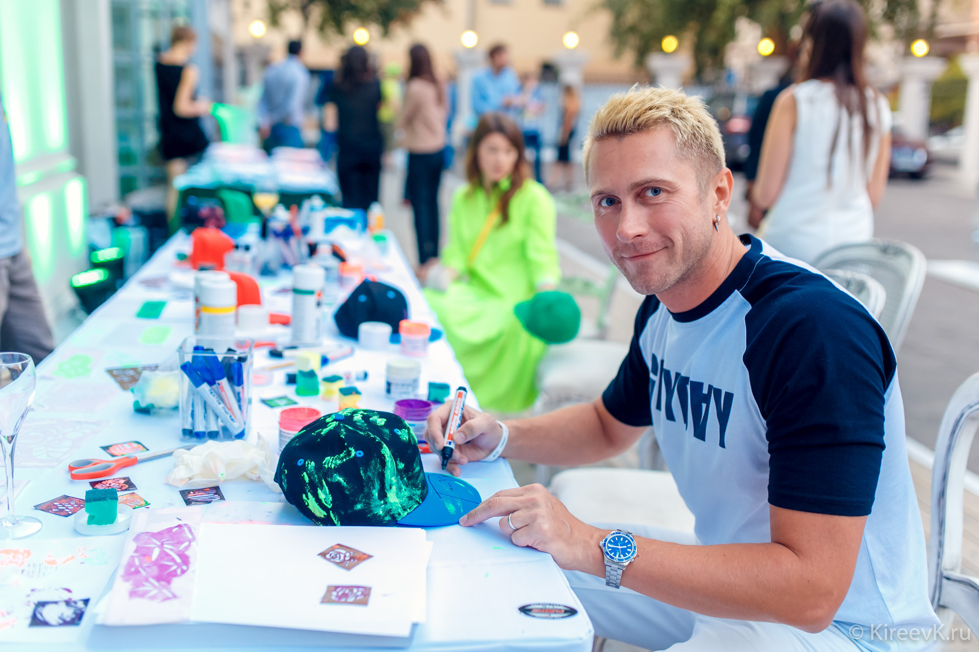 Портфолио- Репортажи. Ваш лучший фотограф, Киреев Кирилл