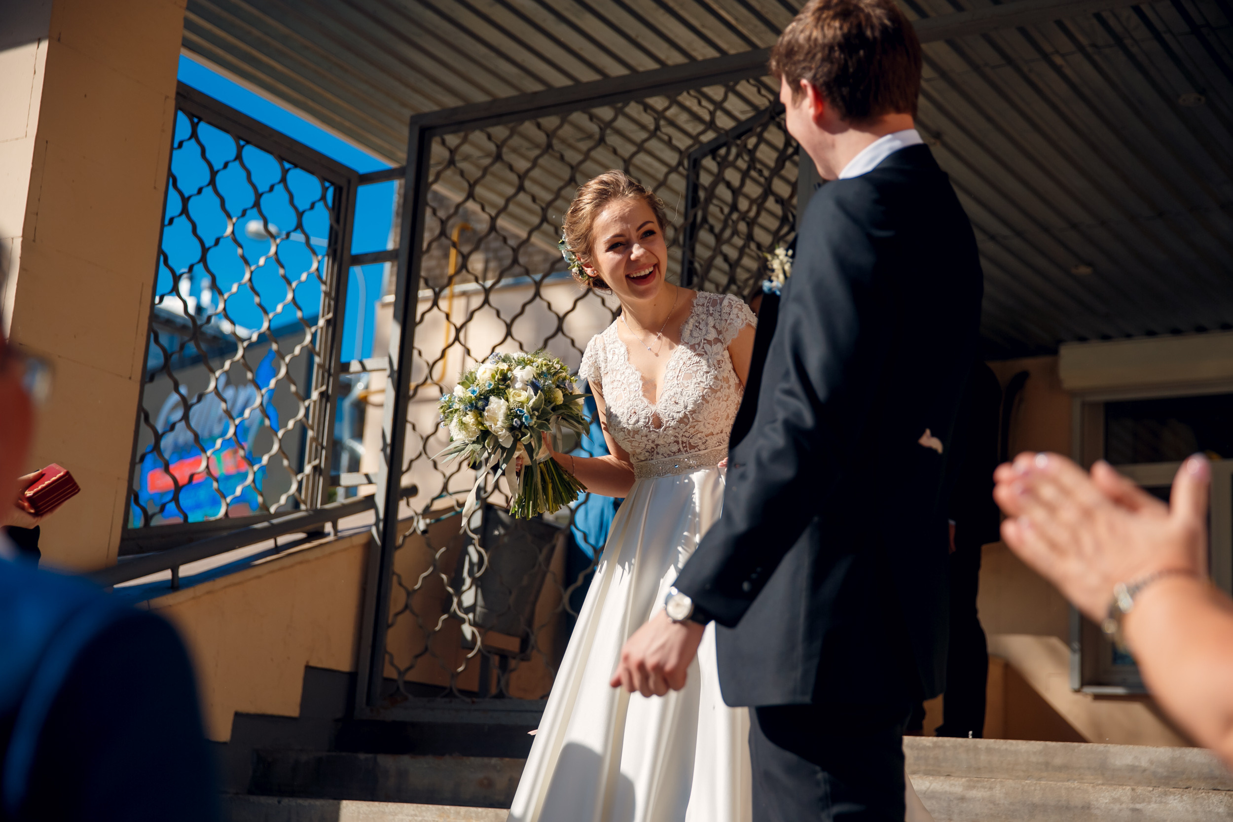 Портфолио- Свадьбы. Ваш лучший фотограф, Киреев Кирилл