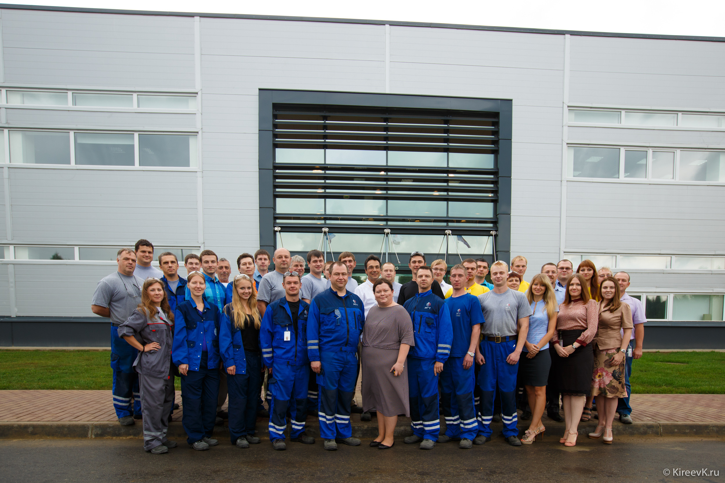 Портфолио- Индустриальные. Ваш лучший фотограф, Киреев Кирилл