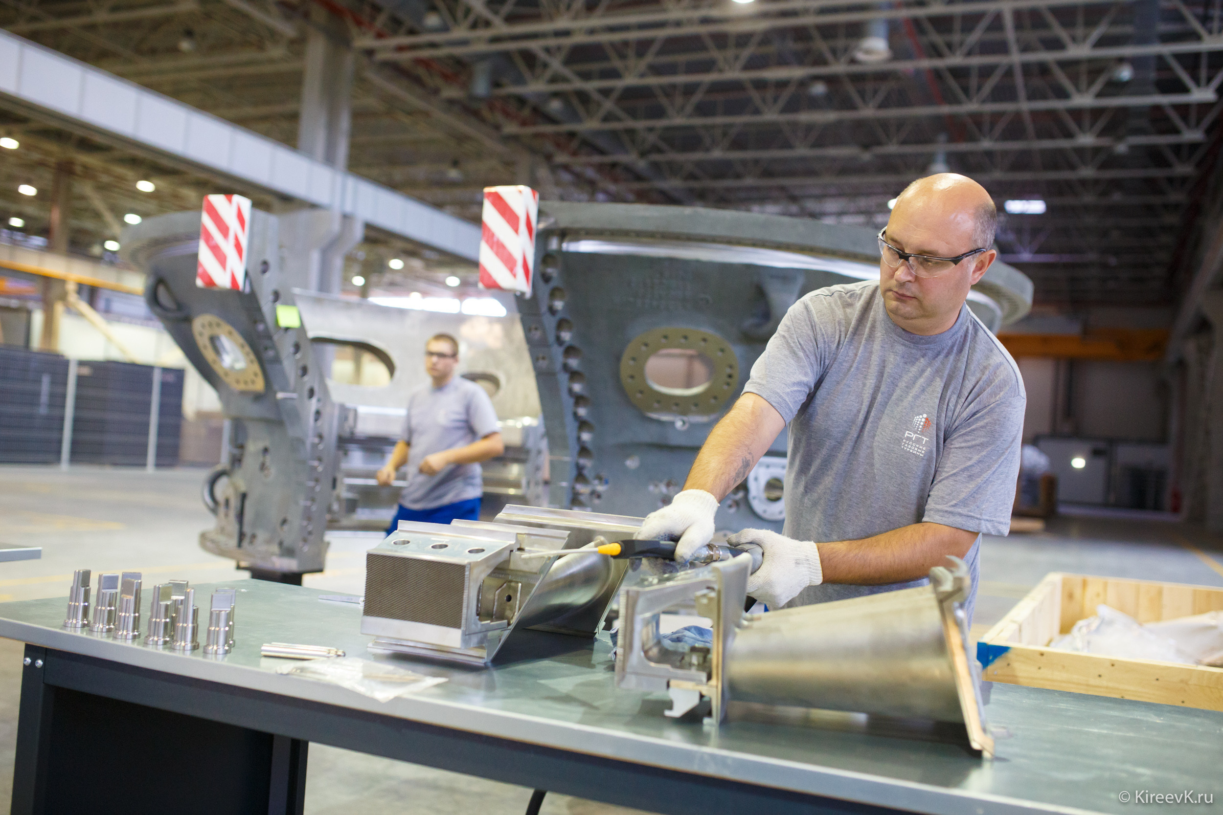 Портфолио- Индустриальные. Ваш лучший фотограф, Киреев Кирилл