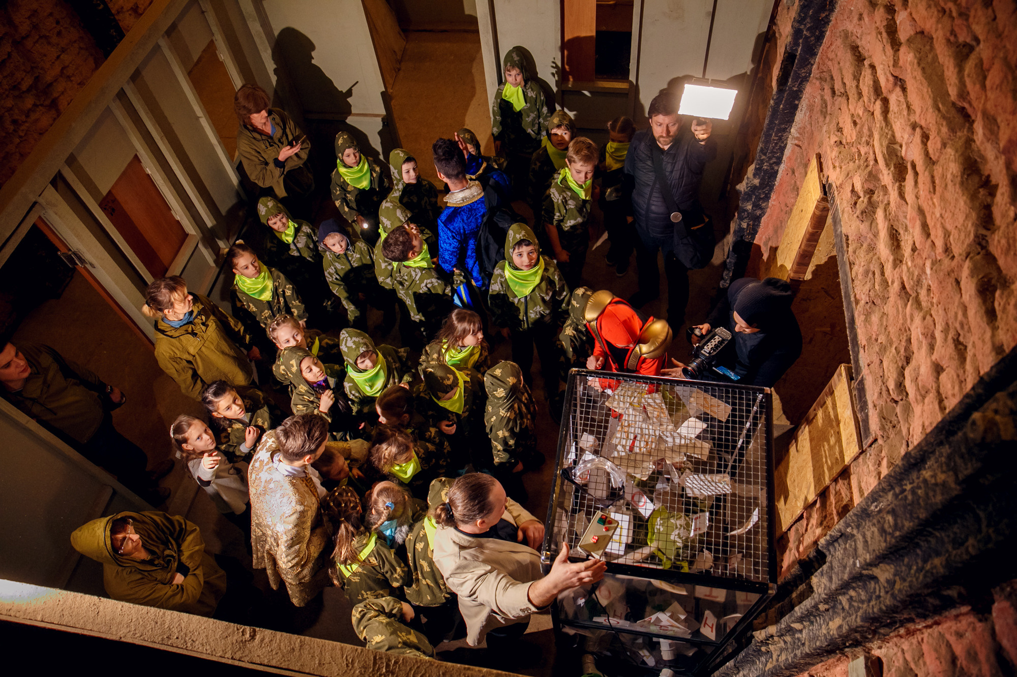 Портфолио- Детские праздники. Ваш лучший фотограф, Киреев Кирилл