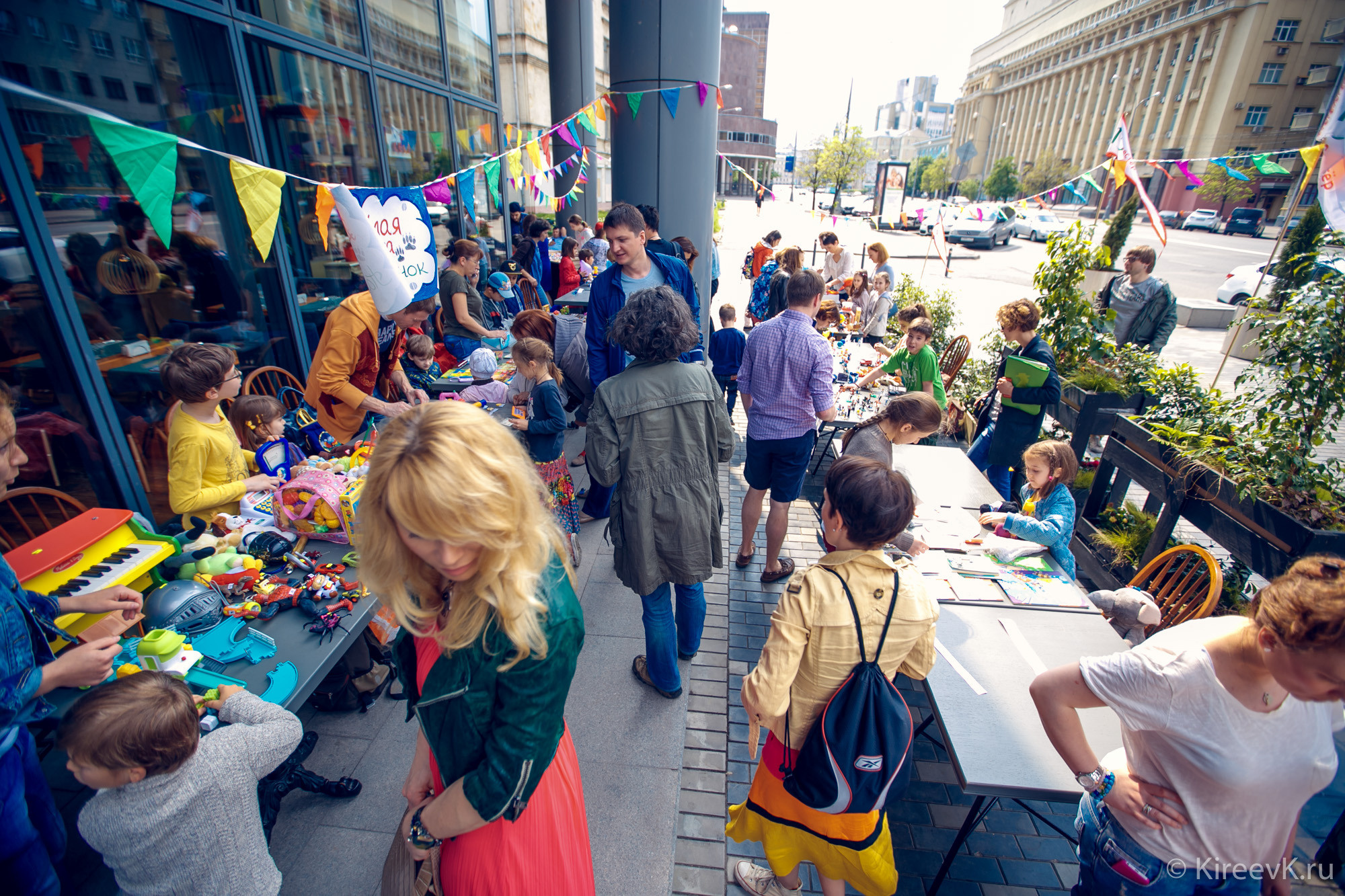 Портфолио- Репортажи. Ваш лучший фотограф, Киреев Кирилл