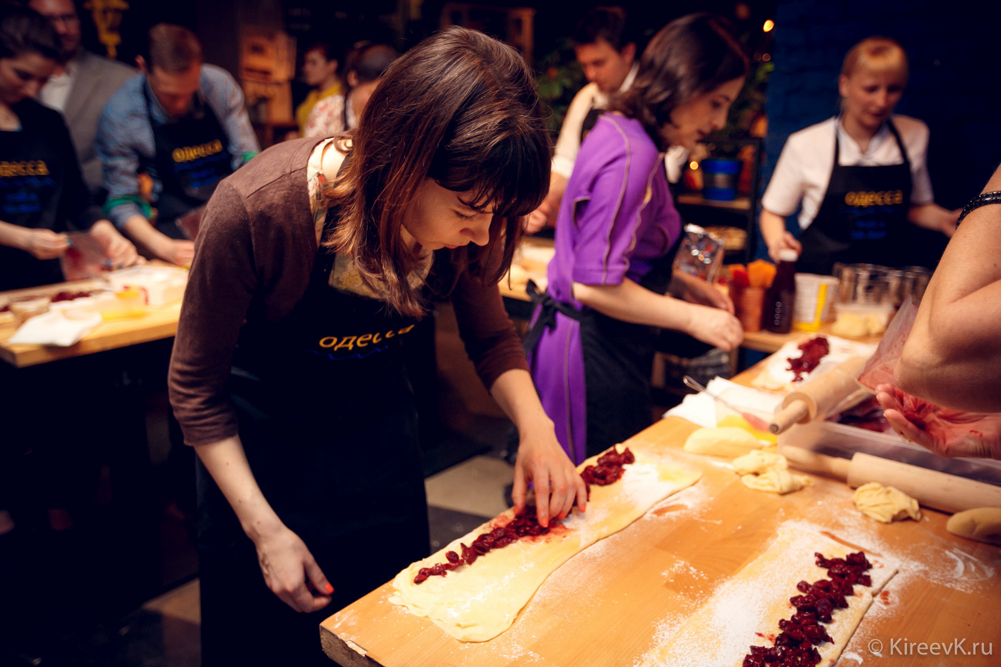 Портфолио- Репортажи. Ваш лучший фотограф, Киреев Кирилл