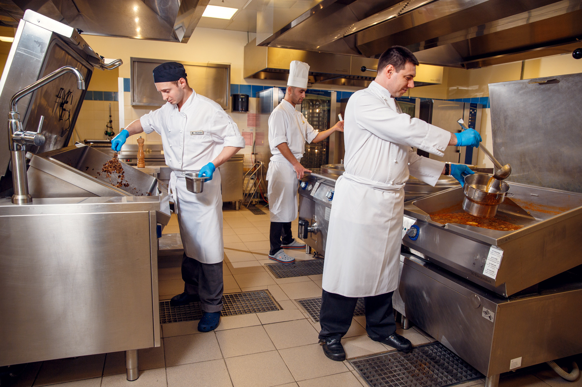 Портфолио- Имиджевые снимки. Ваш лучший фотограф, Киреев Кирилл