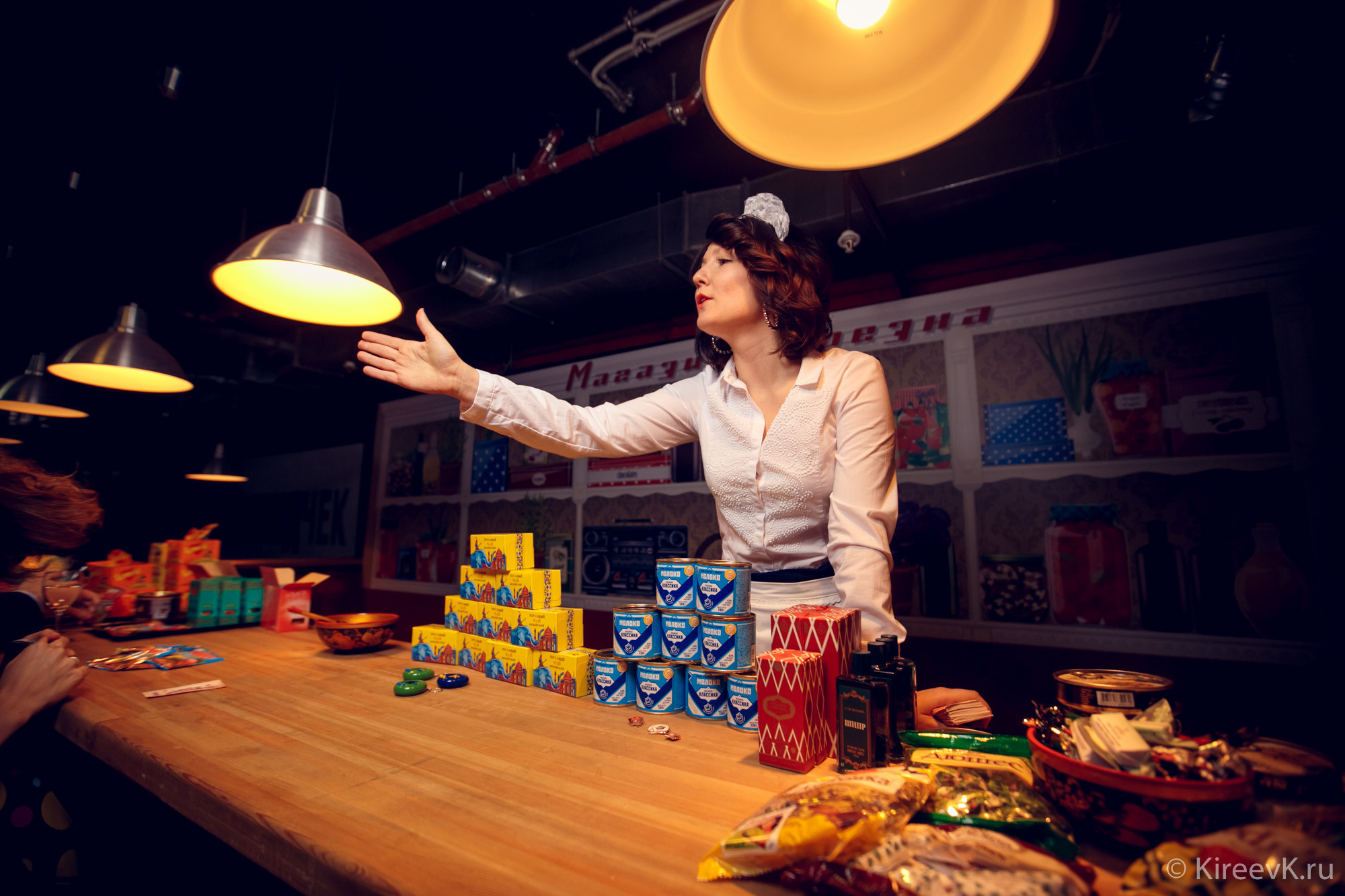 Портфолио- Репортажи. Ваш лучший фотограф, Киреев Кирилл