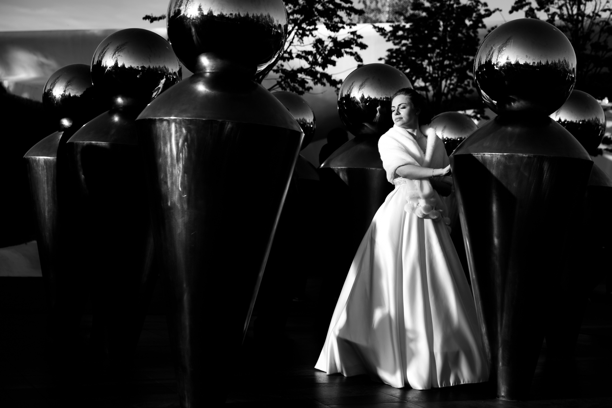 Портфолио- Свадьбы. Ваш лучший фотограф, Киреев Кирилл