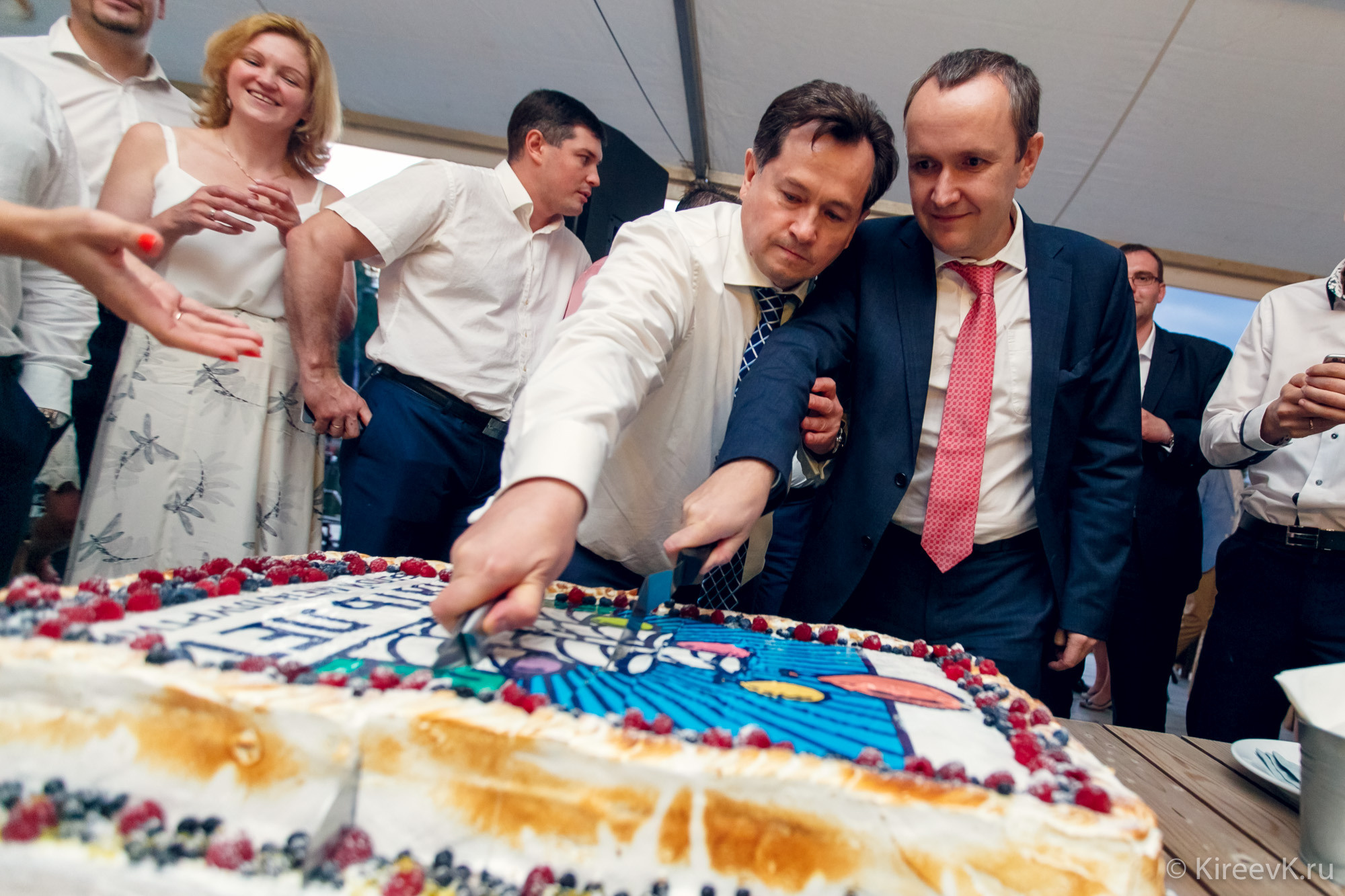 Портфолио- Репортажи. Ваш лучший фотограф, Киреев Кирилл