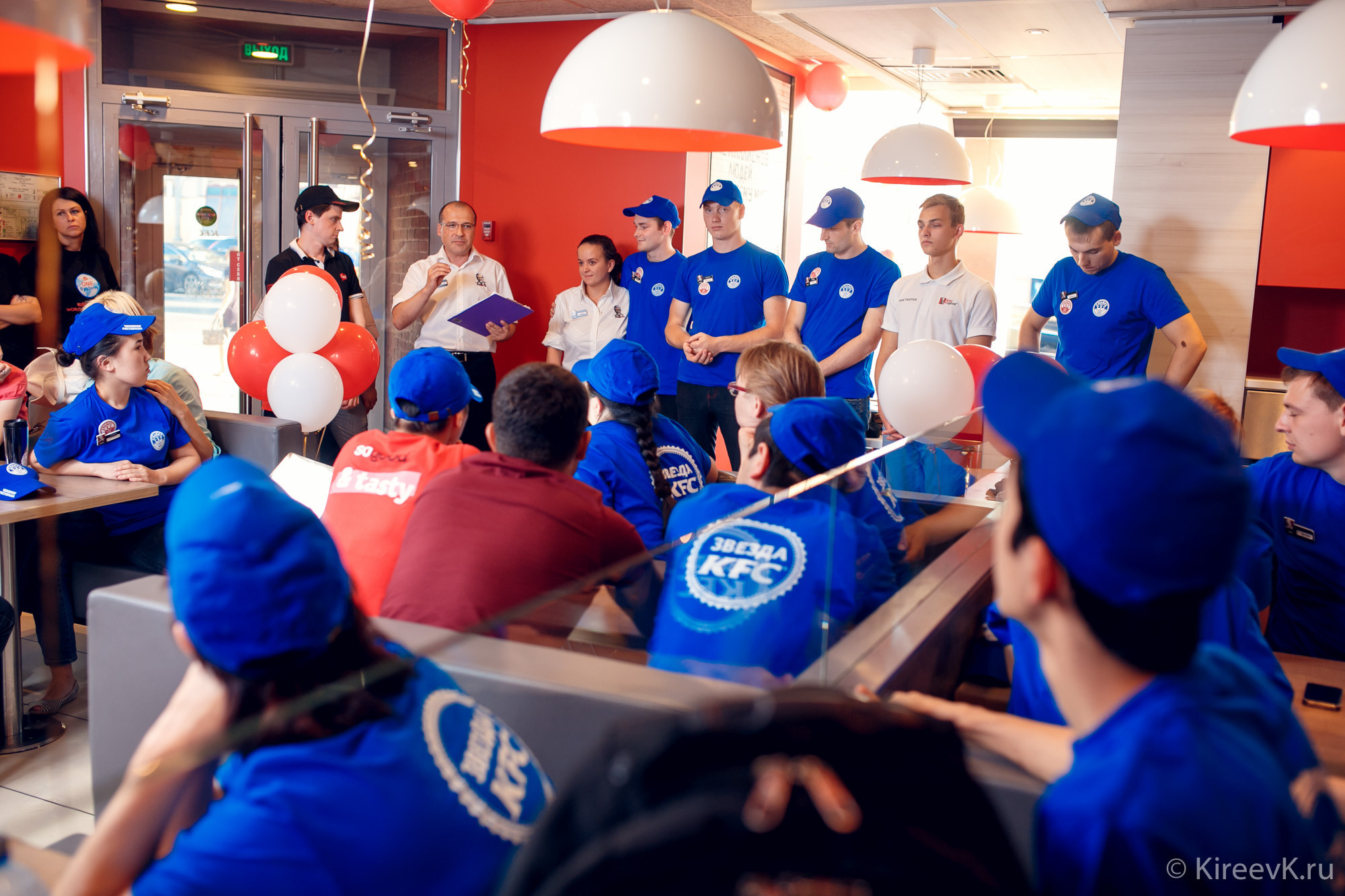 Портфолио- Репортажи. Ваш лучший фотограф, Киреев Кирилл