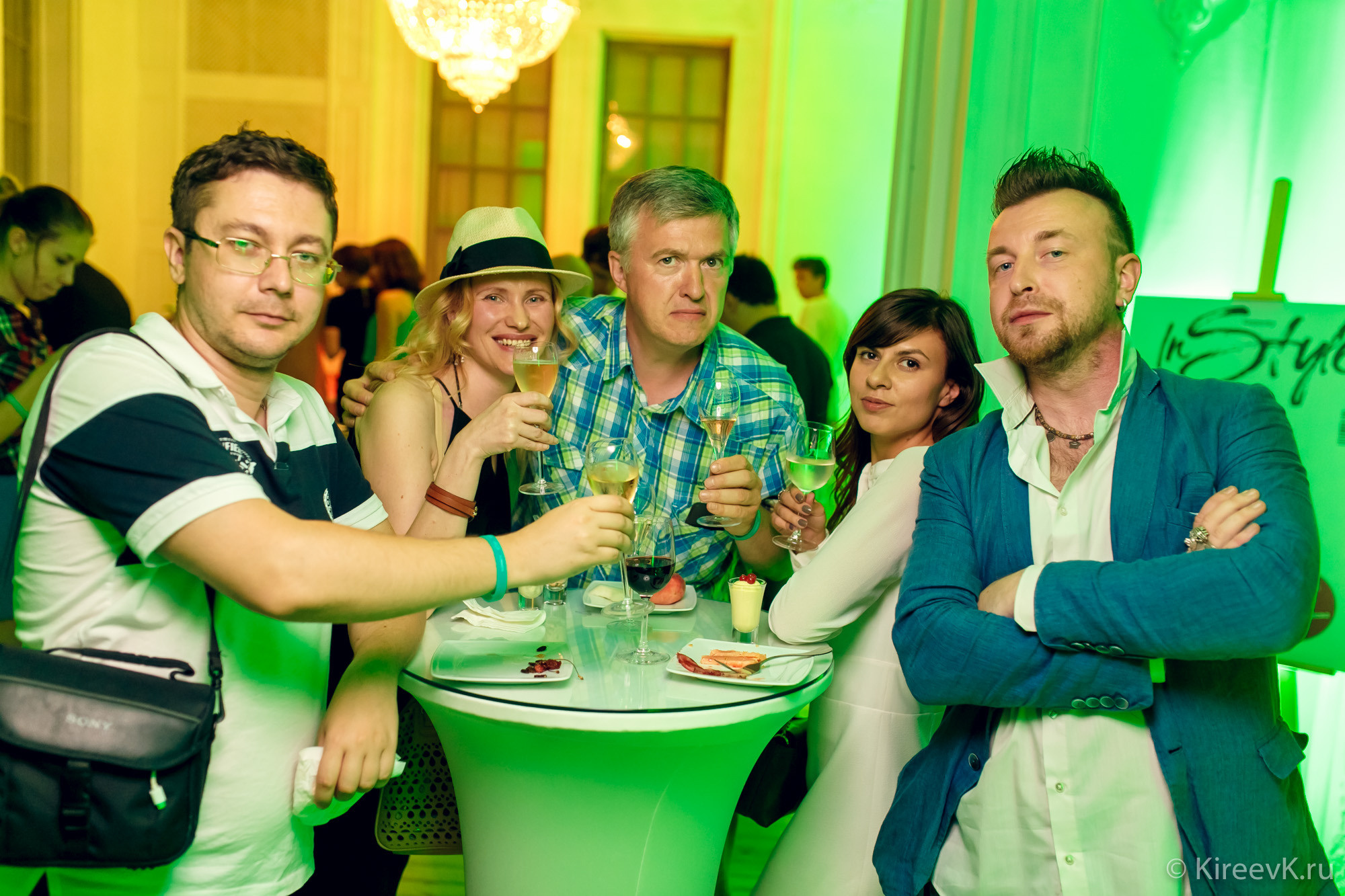 Портфолио- Репортажи. Ваш лучший фотограф, Киреев Кирилл