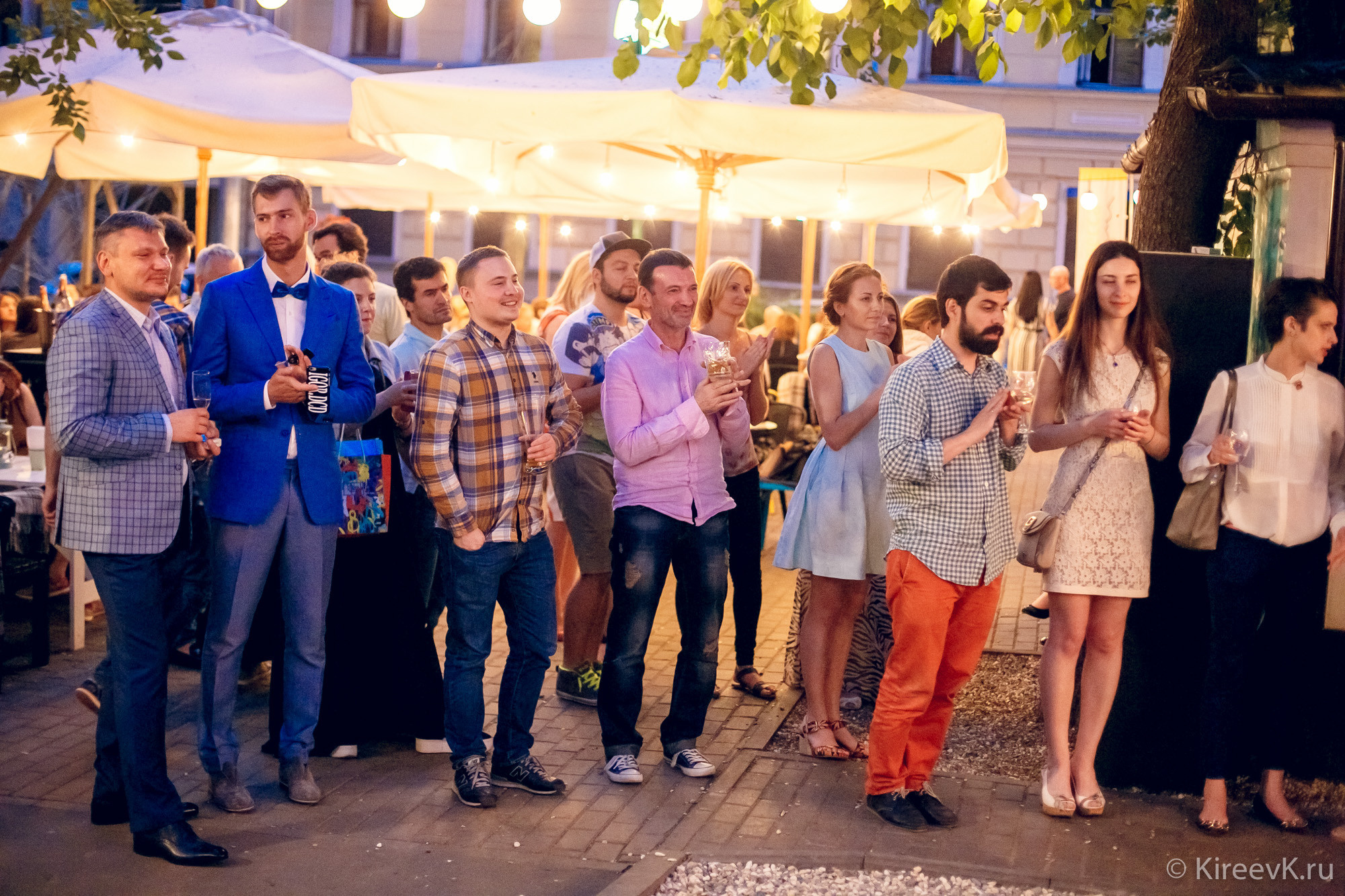 Портфолио- Репортажи. Ваш лучший фотограф, Киреев Кирилл