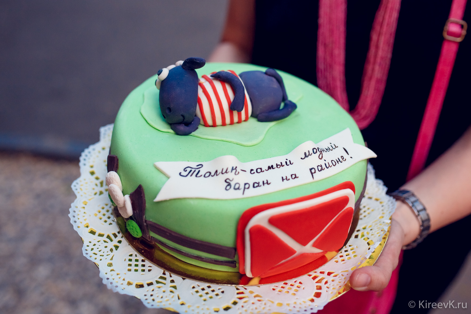 Портфолио- Репортажи. Ваш лучший фотограф, Киреев Кирилл