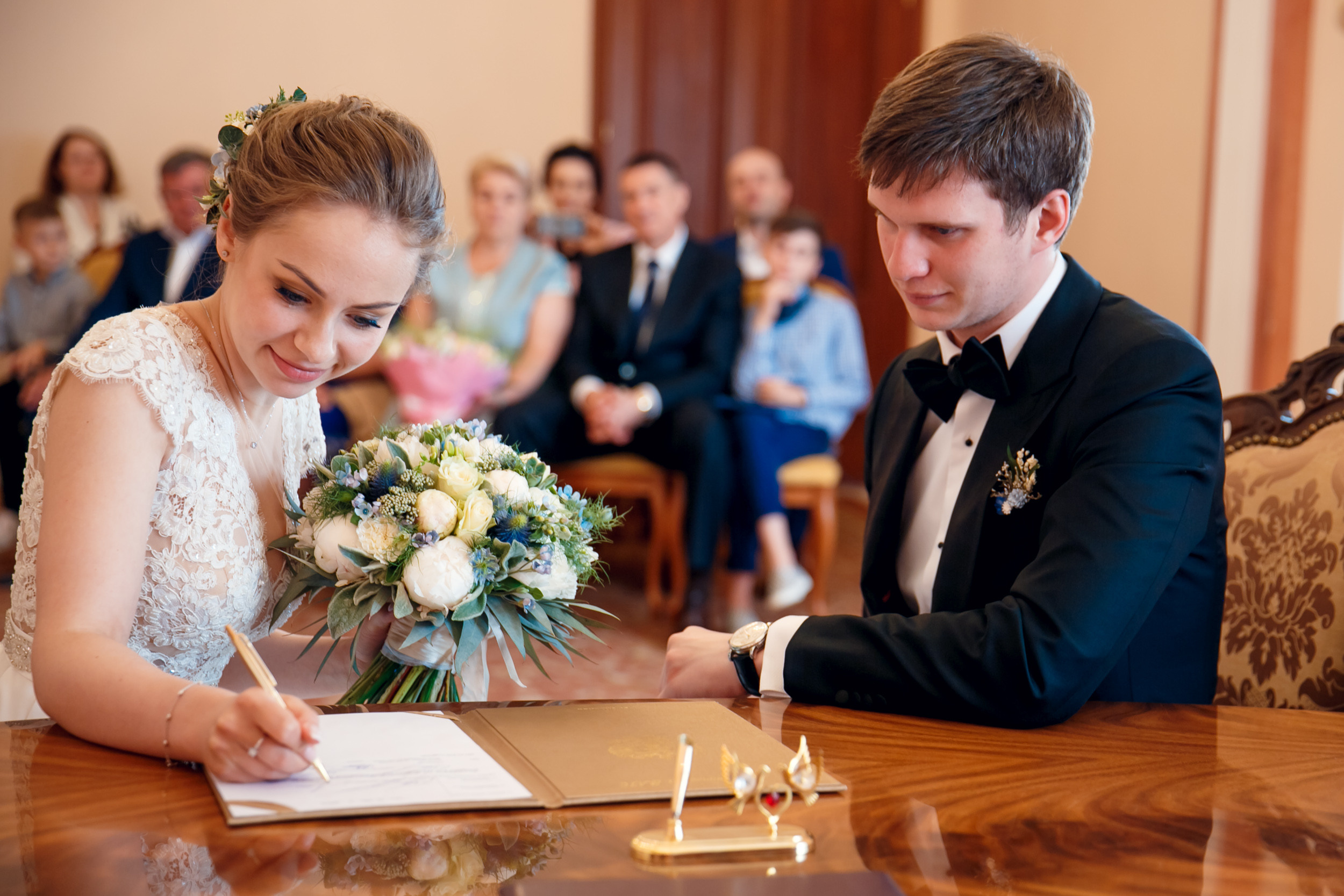 Портфолио- Свадьбы. Ваш лучший фотограф, Киреев Кирилл