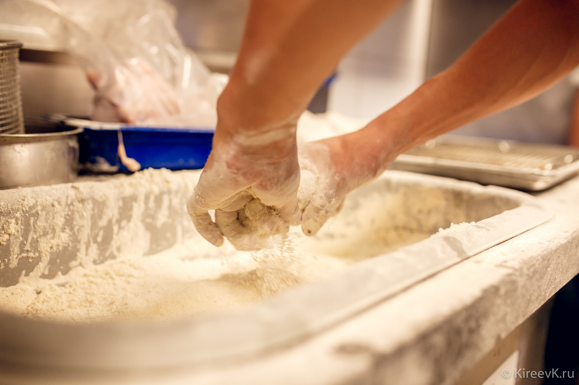 Портфолио- Репортажи. Ваш лучший фотограф, Киреев Кирилл