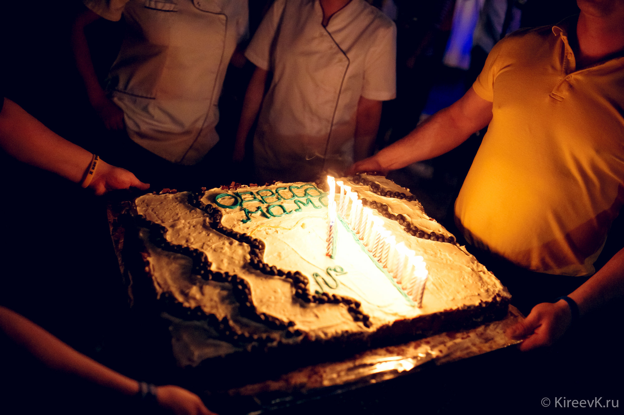 Портфолио- Репортажи. Ваш лучший фотограф, Киреев Кирилл