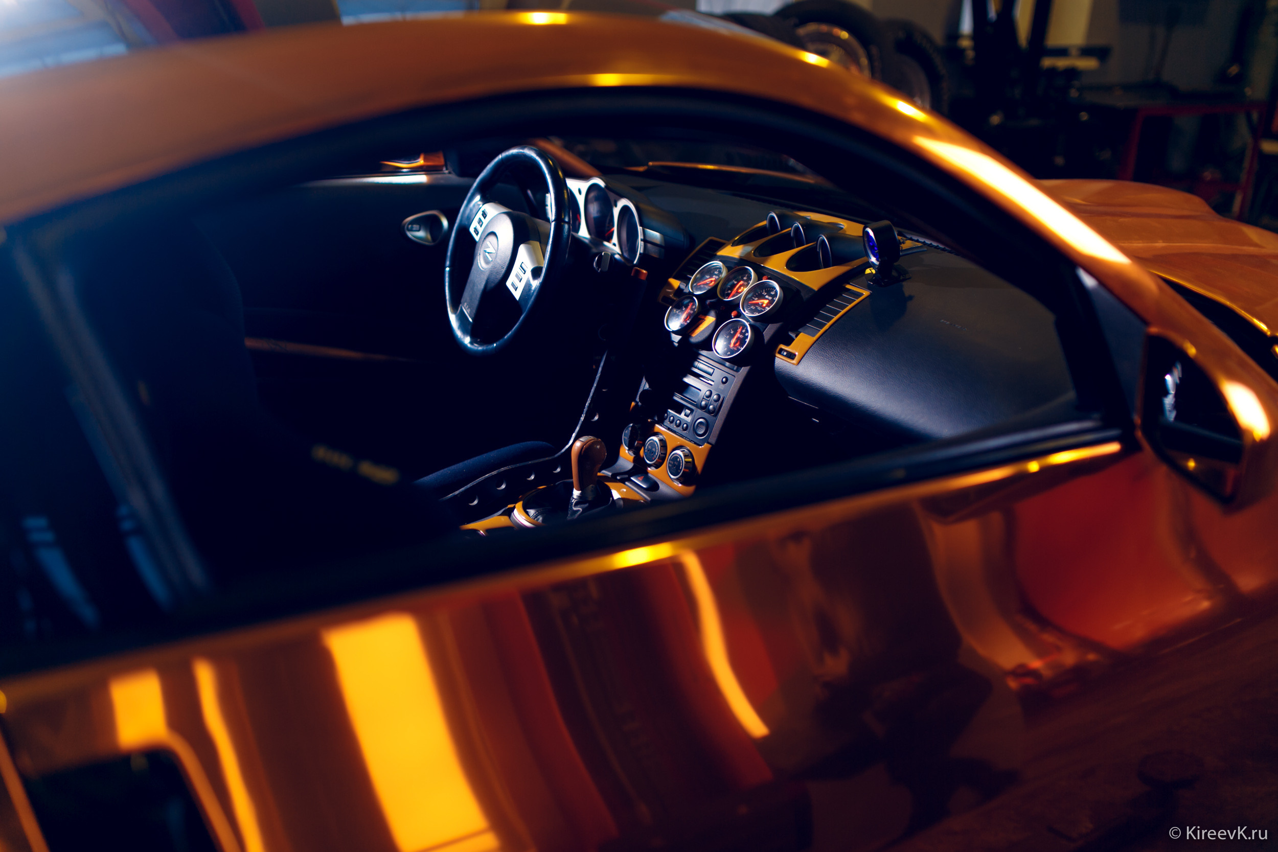 Портфолио- Индустриальные. Ваш лучший фотограф, Киреев Кирилл