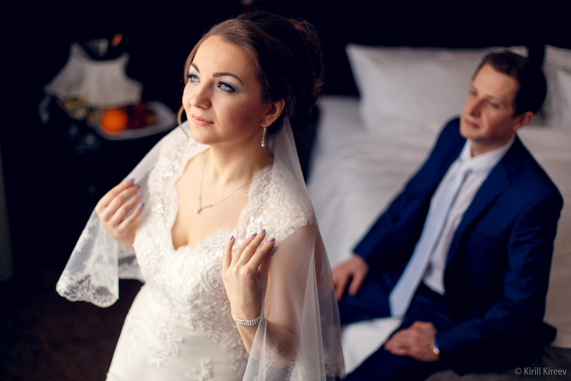 Портфолио- Свадьбы. Ваш лучший фотограф, Киреев Кирилл