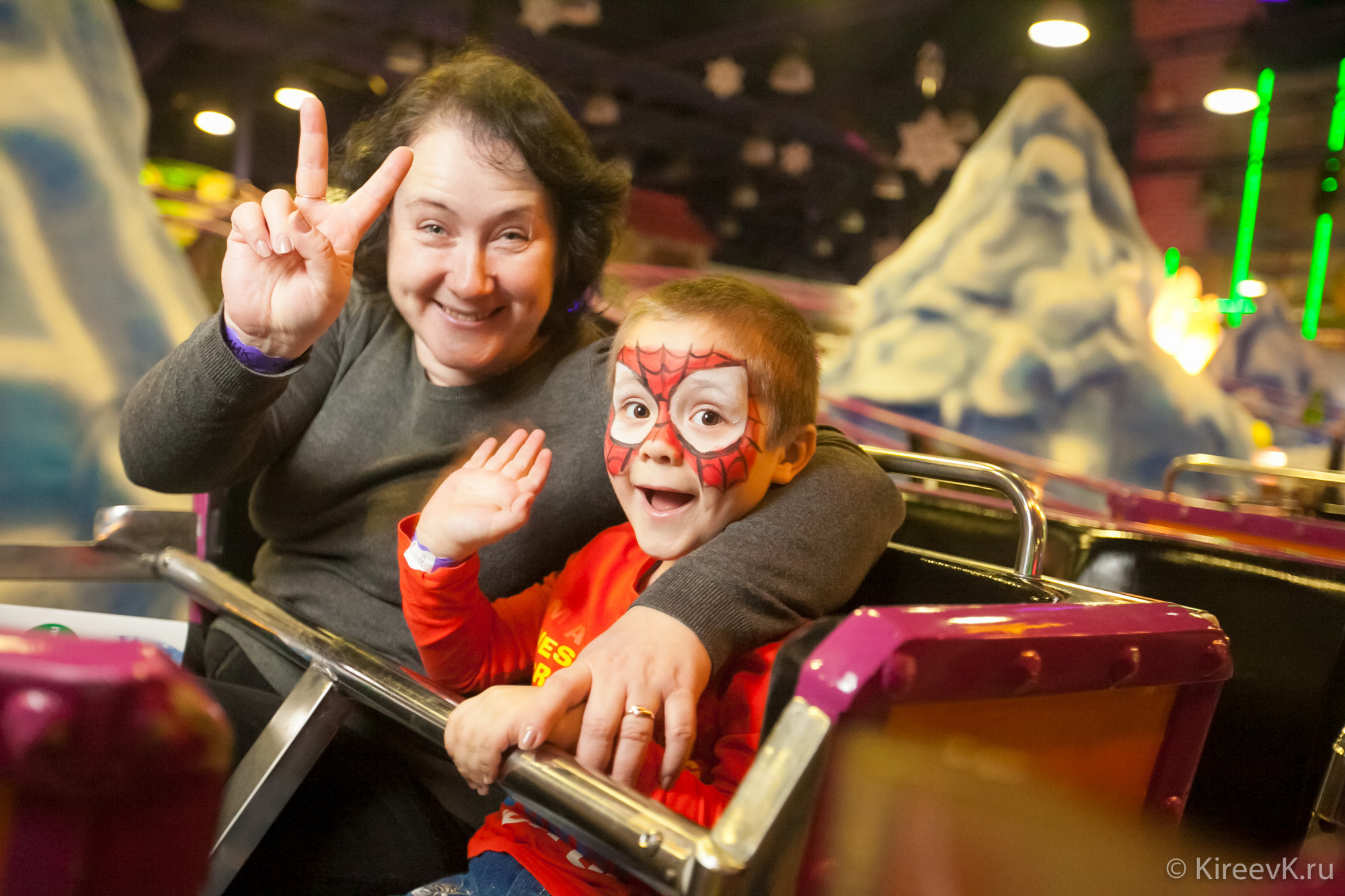 Портфолио- Репортажи. Ваш лучший фотограф, Киреев Кирилл