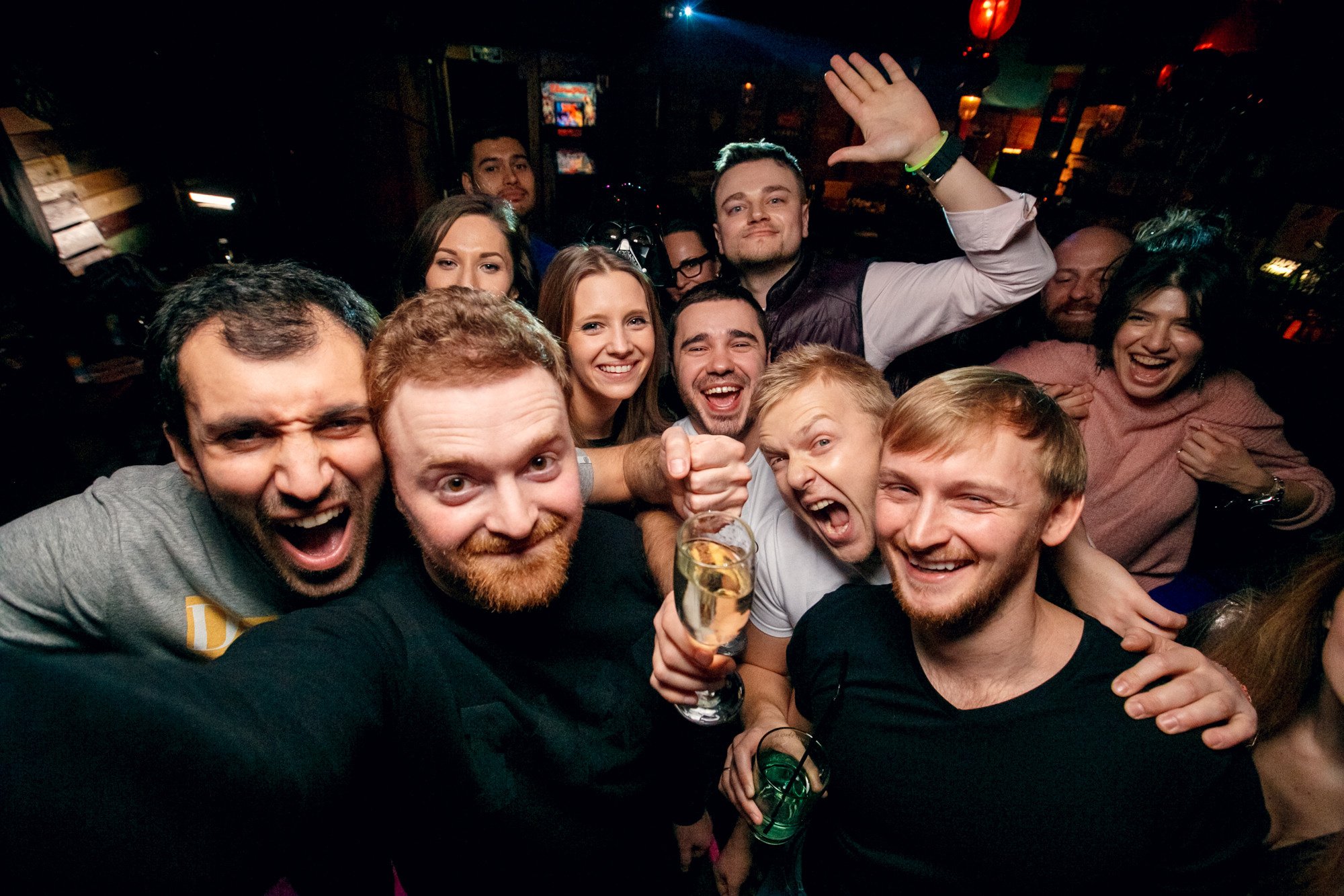 Портфолио- Праздники. Ваш лучший фотограф, Киреев Кирилл